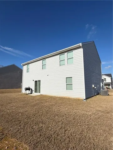 $2,500 | 633 Tudor Street, Kingston, GA 30145