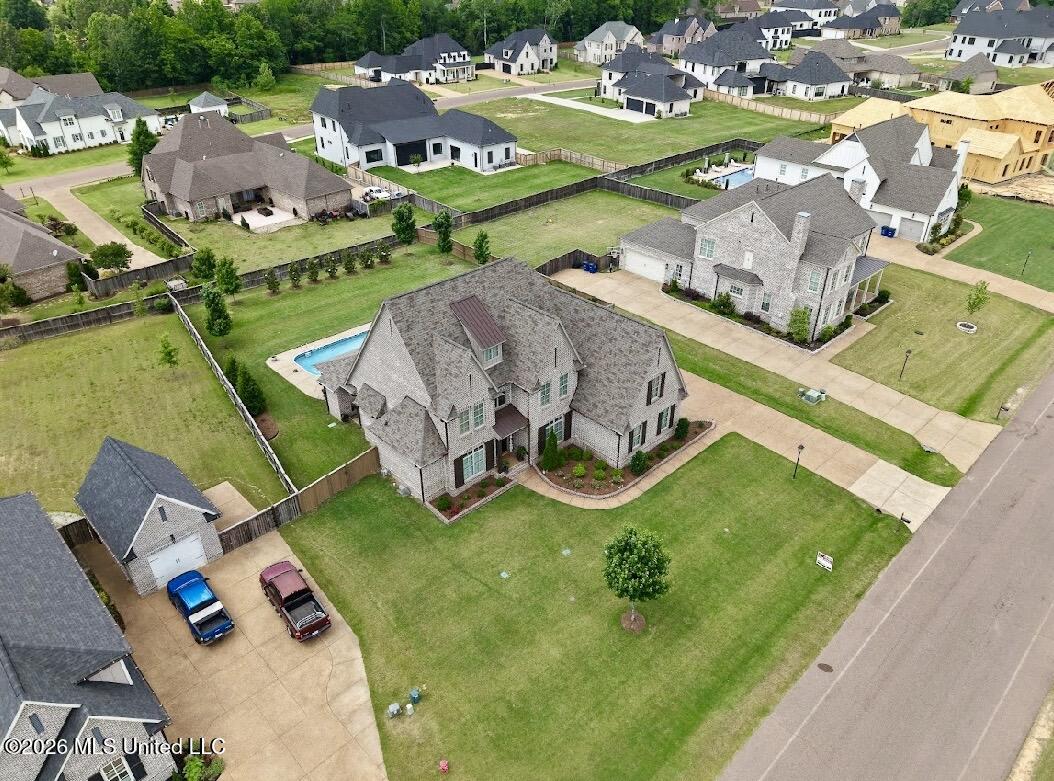4435 Parish Row Olive Branch, MS 38654 - Photo 6 of 55 IMG_7591