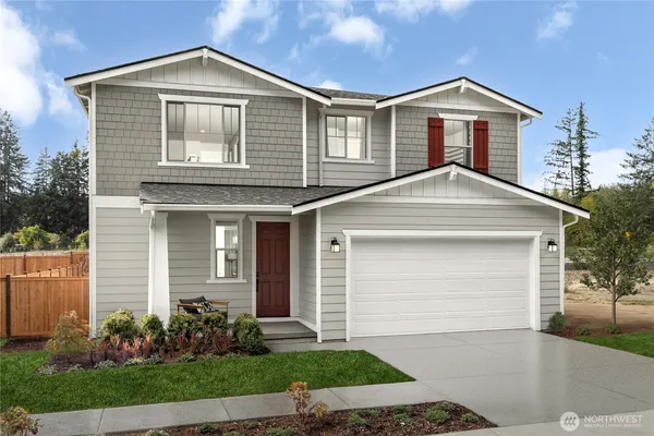 $642,195 | 231 Sunbeam Street Northwest, Olympia, WA 98502