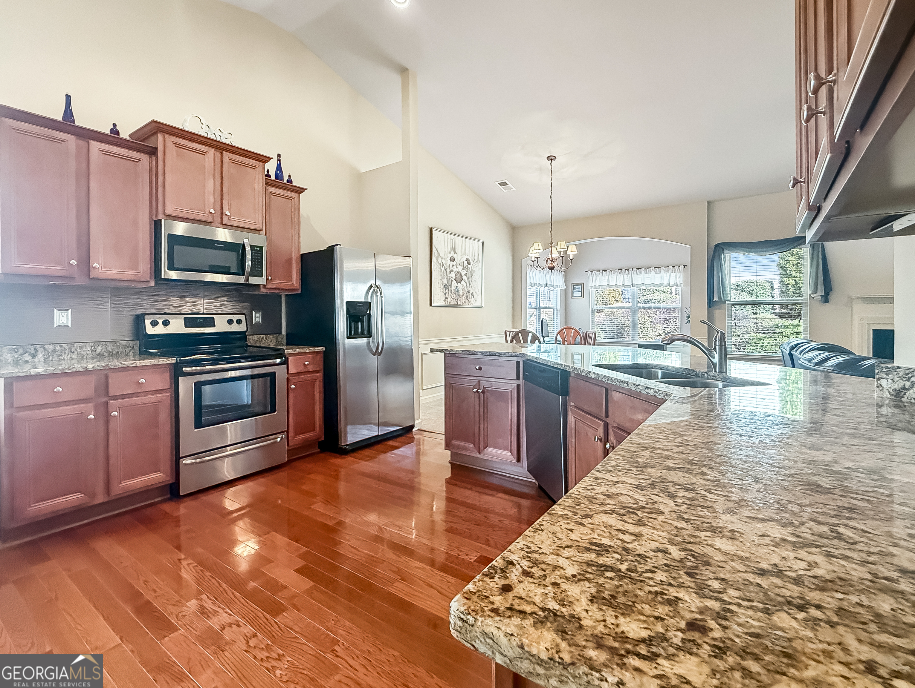 103 Camden Road Newnan, GA 30265 - Photo 13 of 27