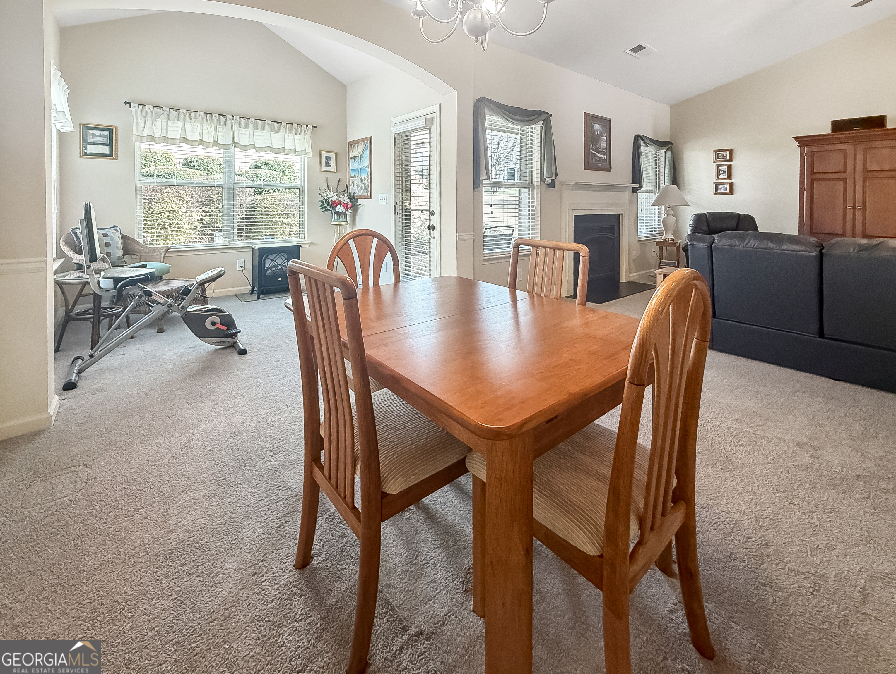 103 Camden Road Newnan, GA 30265 - Photo 17 of 27