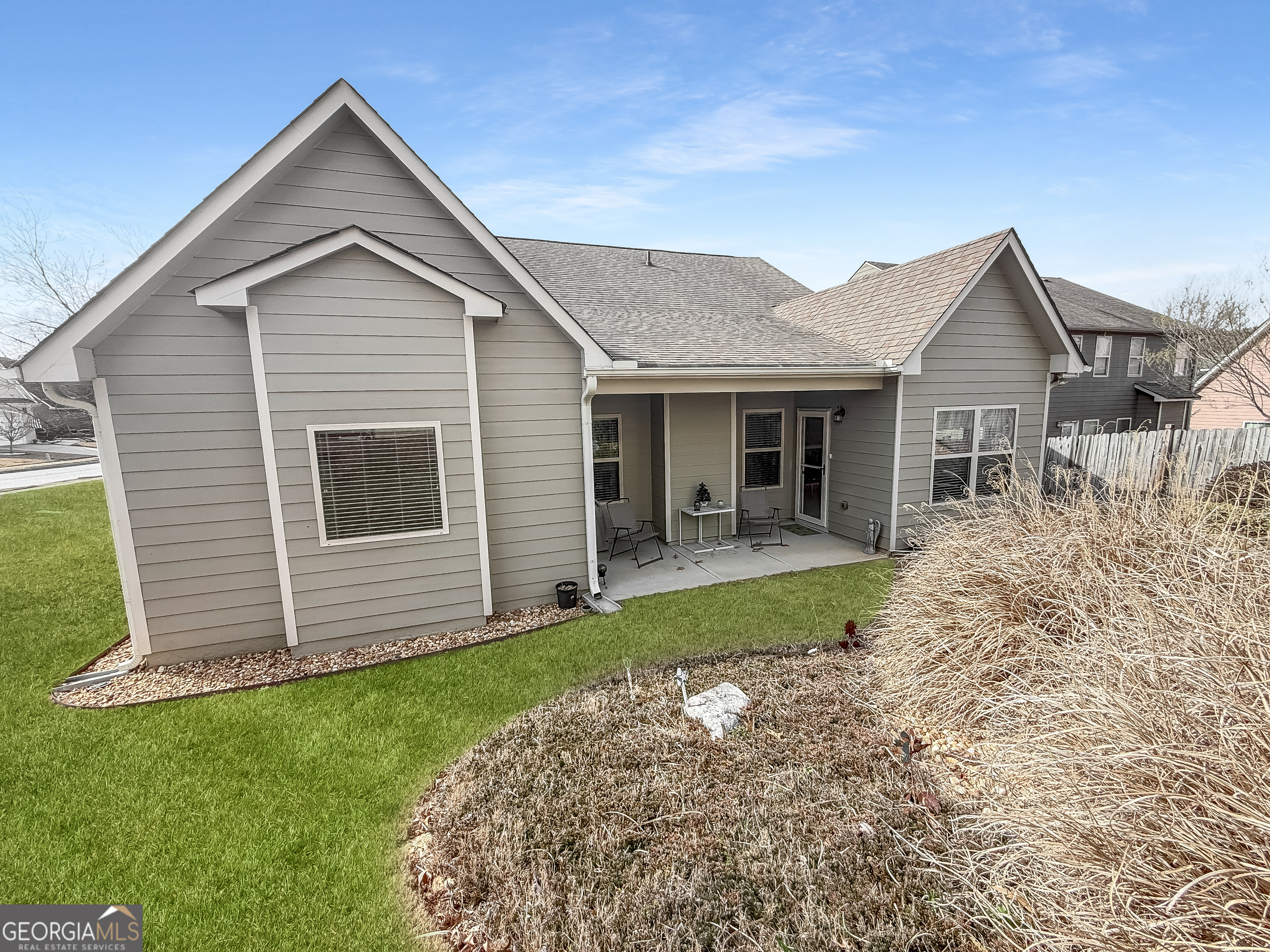 103 Camden Road Newnan, GA 30265 - Photo 3 of 27