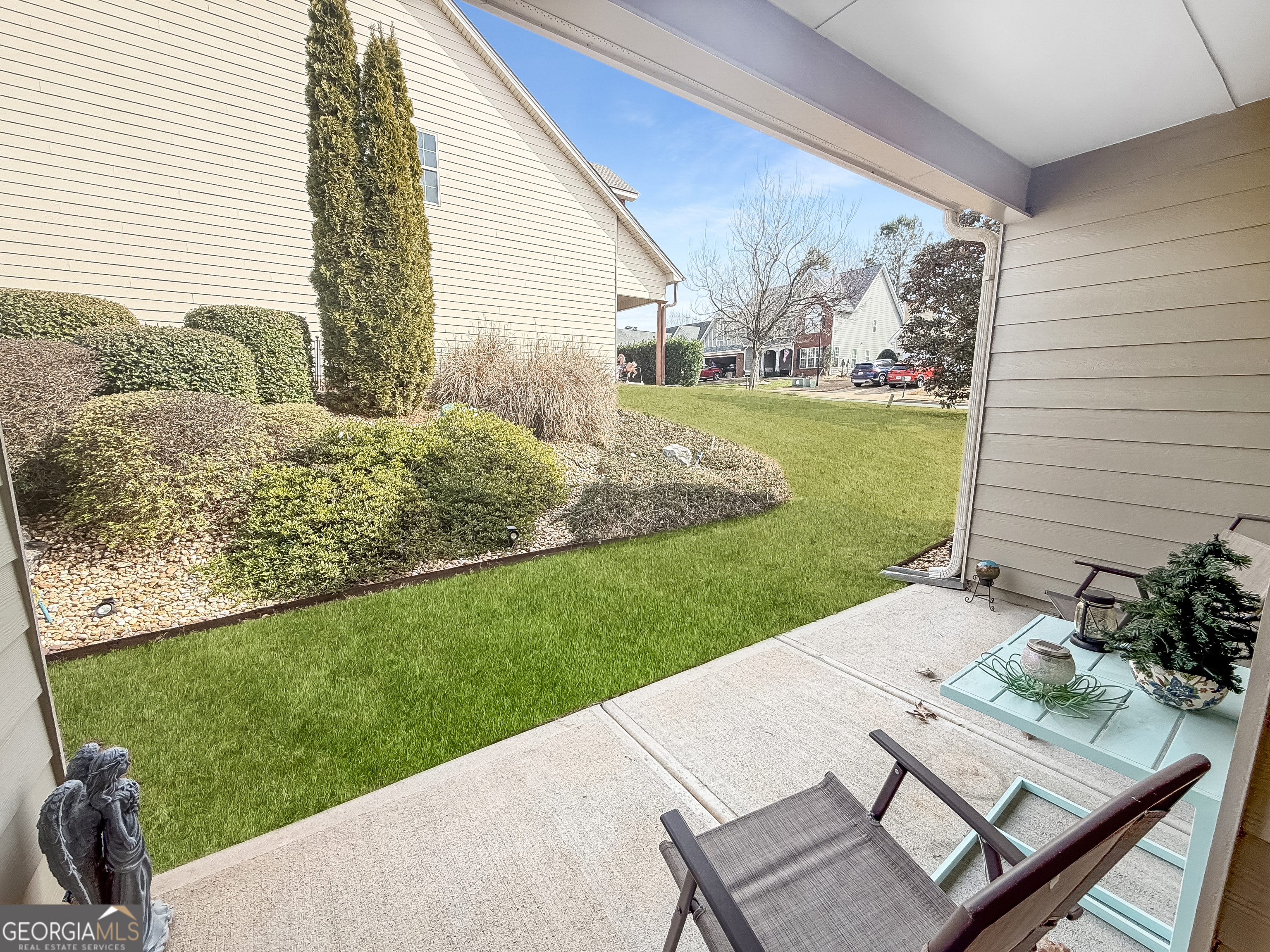 103 Camden Road Newnan, GA 30265 - Photo 4 of 27