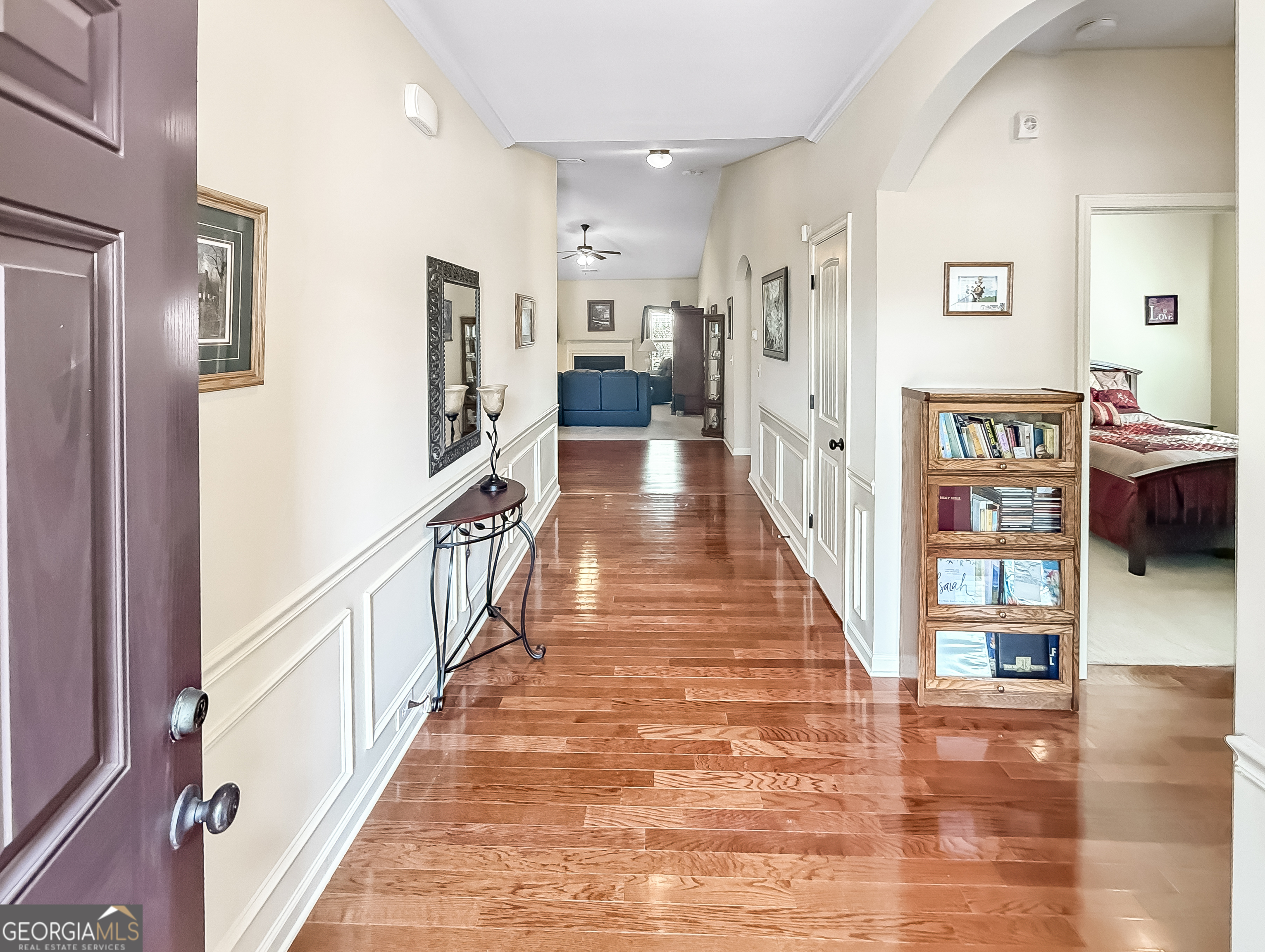 103 Camden Road Newnan, GA 30265 - Photo 6 of 27