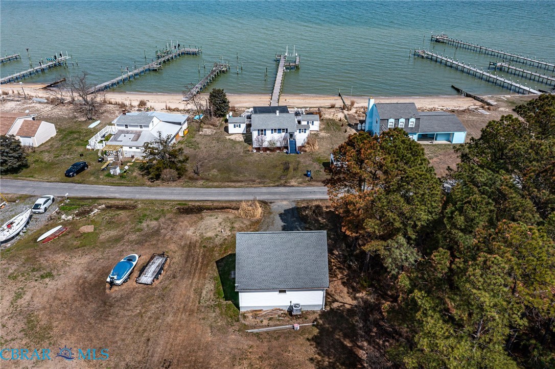 247 Judith Sound Road Lottsburg, VA 22511 - Photo 46 of 47