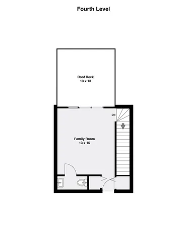 $875,000 | 849 West Ohio Street, Unit 8, Chicago, IL 60642