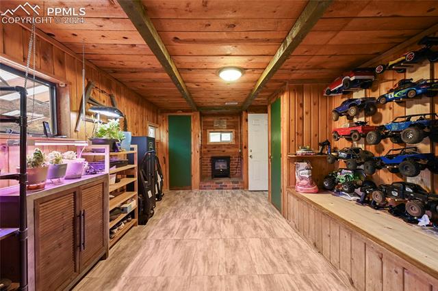 4710 Pyramid Mountain Road Cascade, CO 80809 - Photo 25 of 36