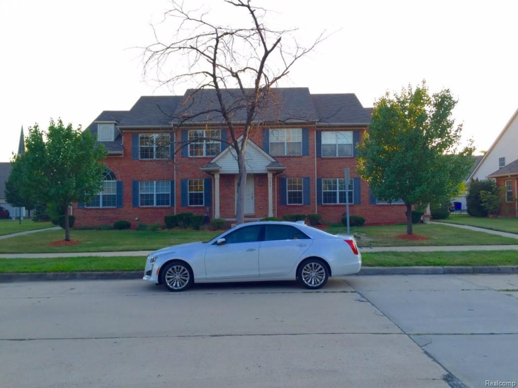 1279 16th Street Detroit, MI 48216 - Photo 1 of 1