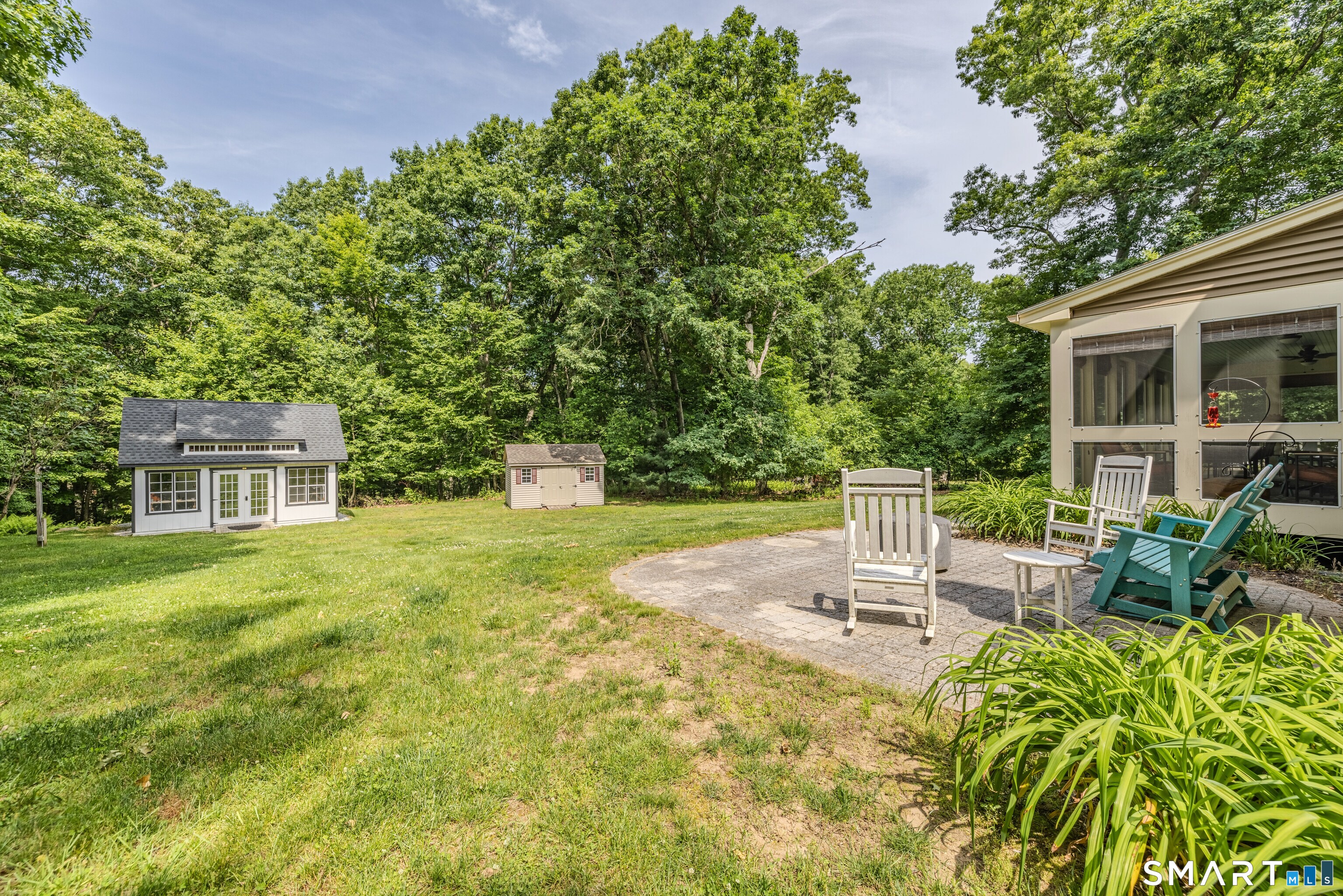 163 Highland Road Mansfield, CT 06250 - Photo 35 of 40