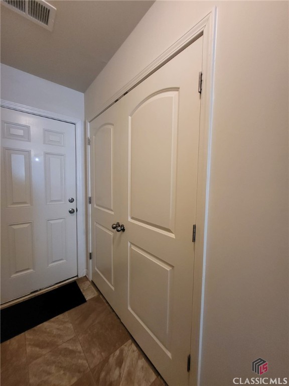 428 O'Conner Boulevard Athens, GA 30607 - Photo 15 of 51 Back Door and Doors to the Laundry Closet