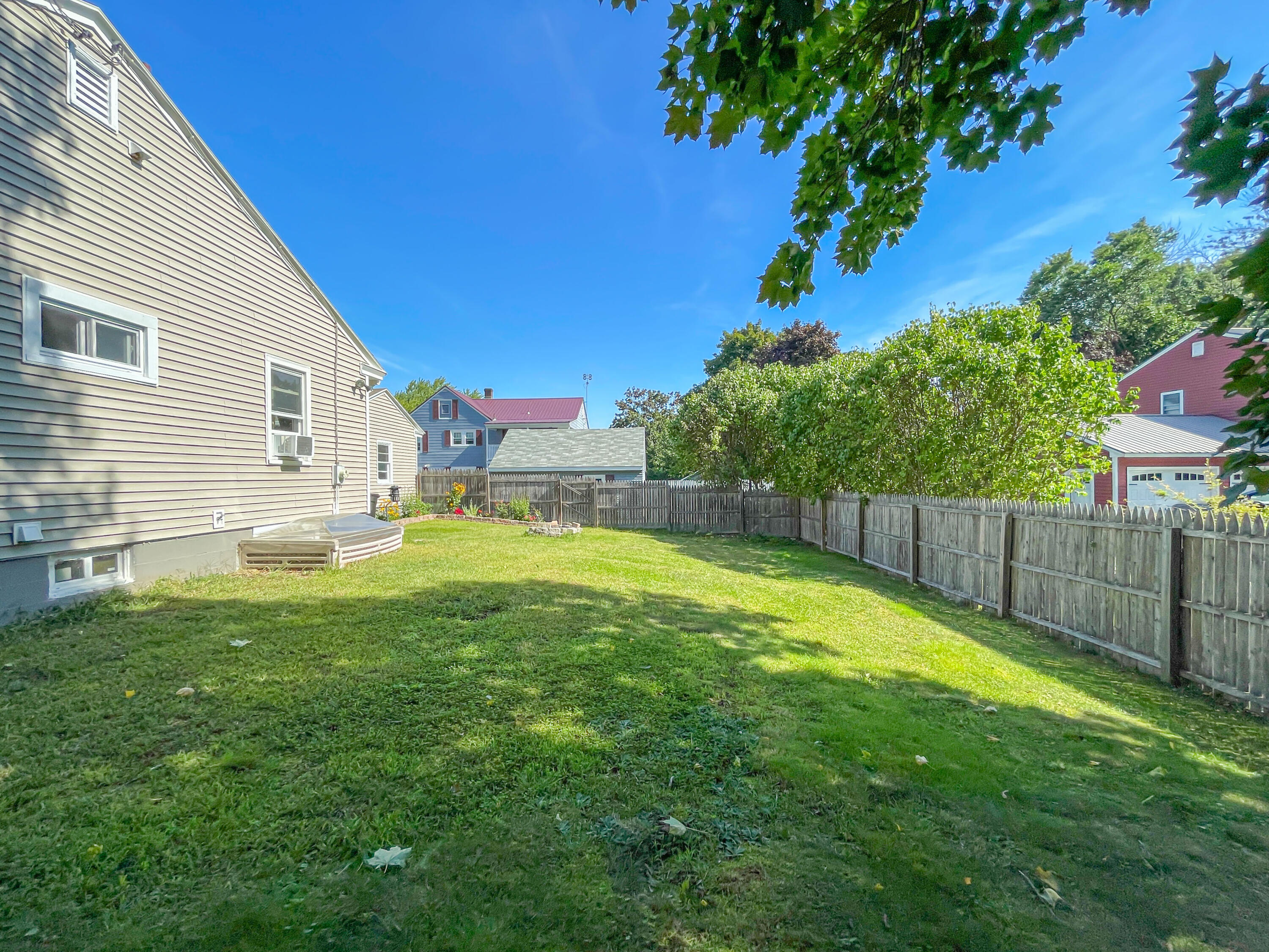 257 Pool Street Biddeford, ME 04005 - Photo 57 of 61 257 Pool St Biddeford -66