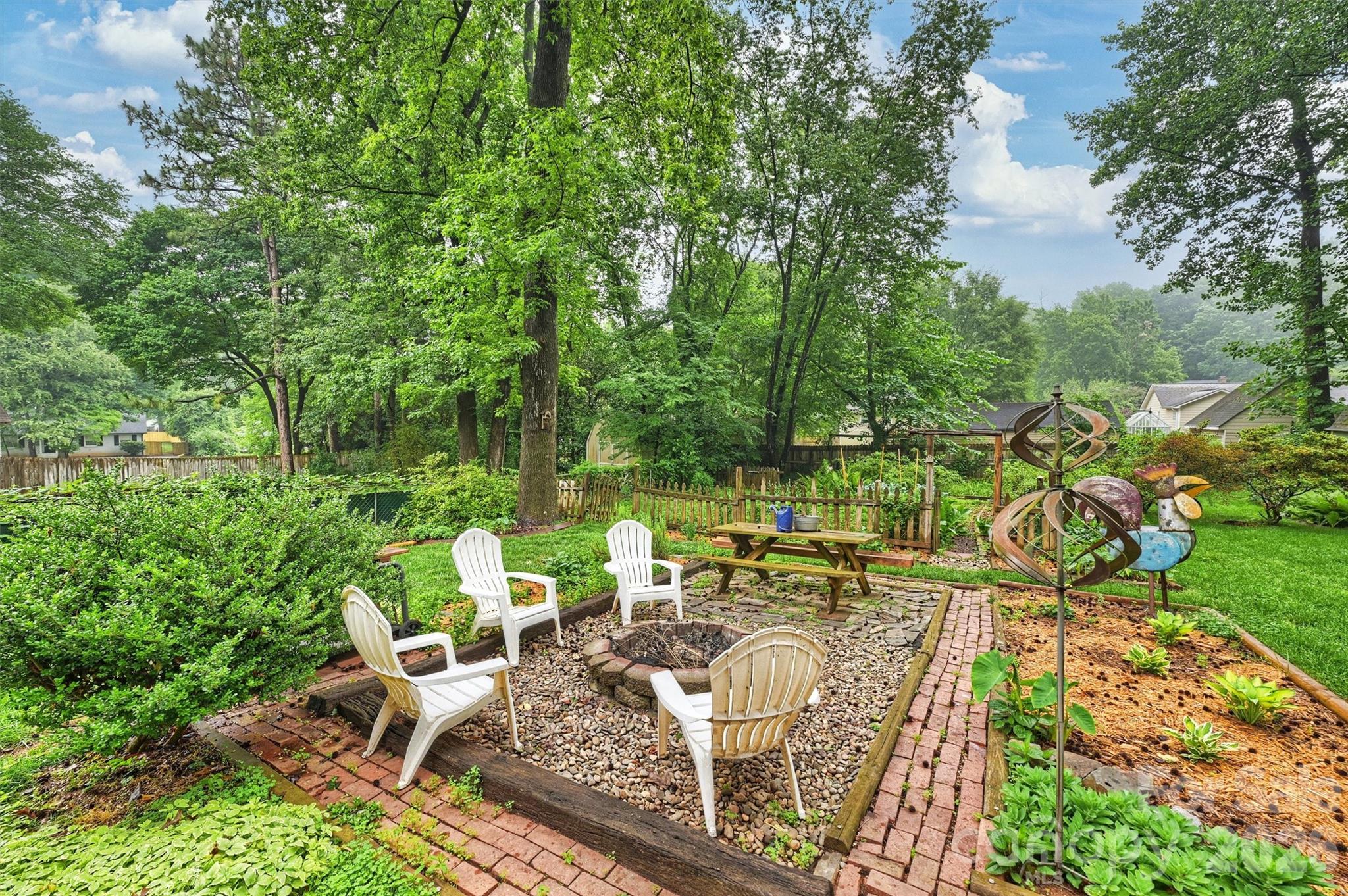 11321 Torino Road Matthews, NC 28105 - Photo 34 of 48