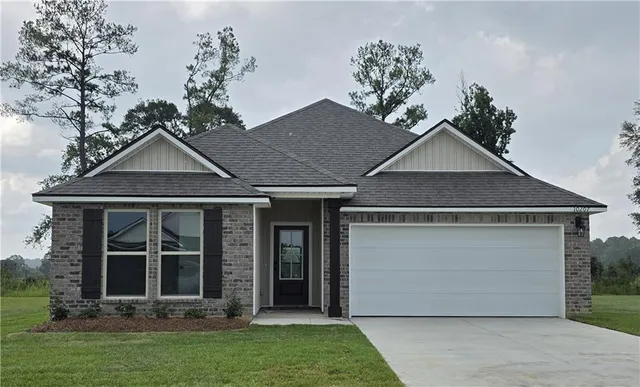 $239,900 | 10207 Crystal Lane, Tickfaw, LA 70466
