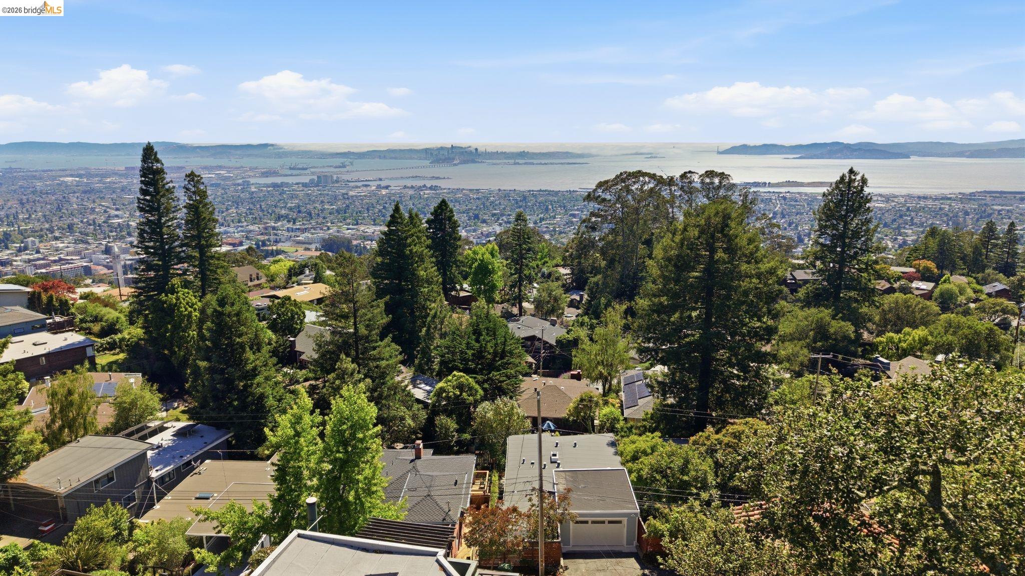 1464 Olympus Avenue Berkeley, CA 94708 - Photo 53 of 61
