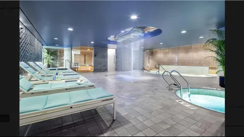a view of swimming pool