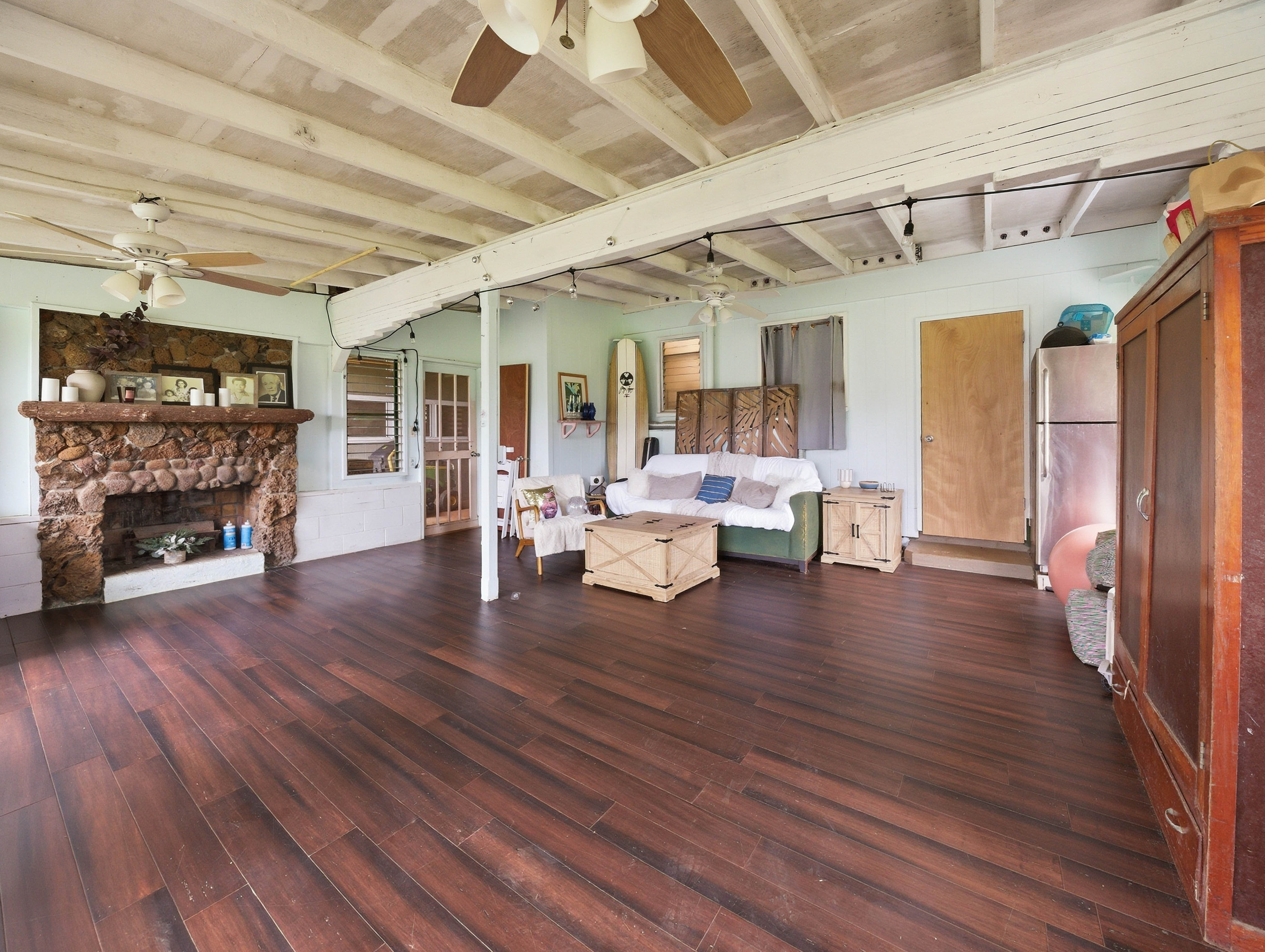 1392 Kanepoonui Road Kapaa, HI 96746 - Photo 21 of 30