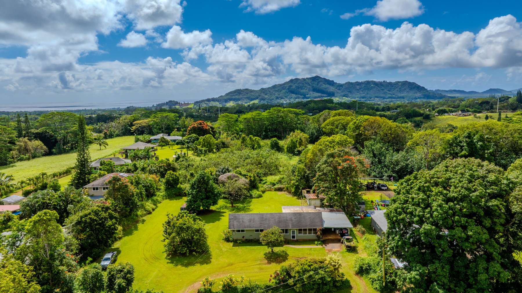 1392 Kanepoonui Road Kapaa, HI 96746 - Photo 30 of 30