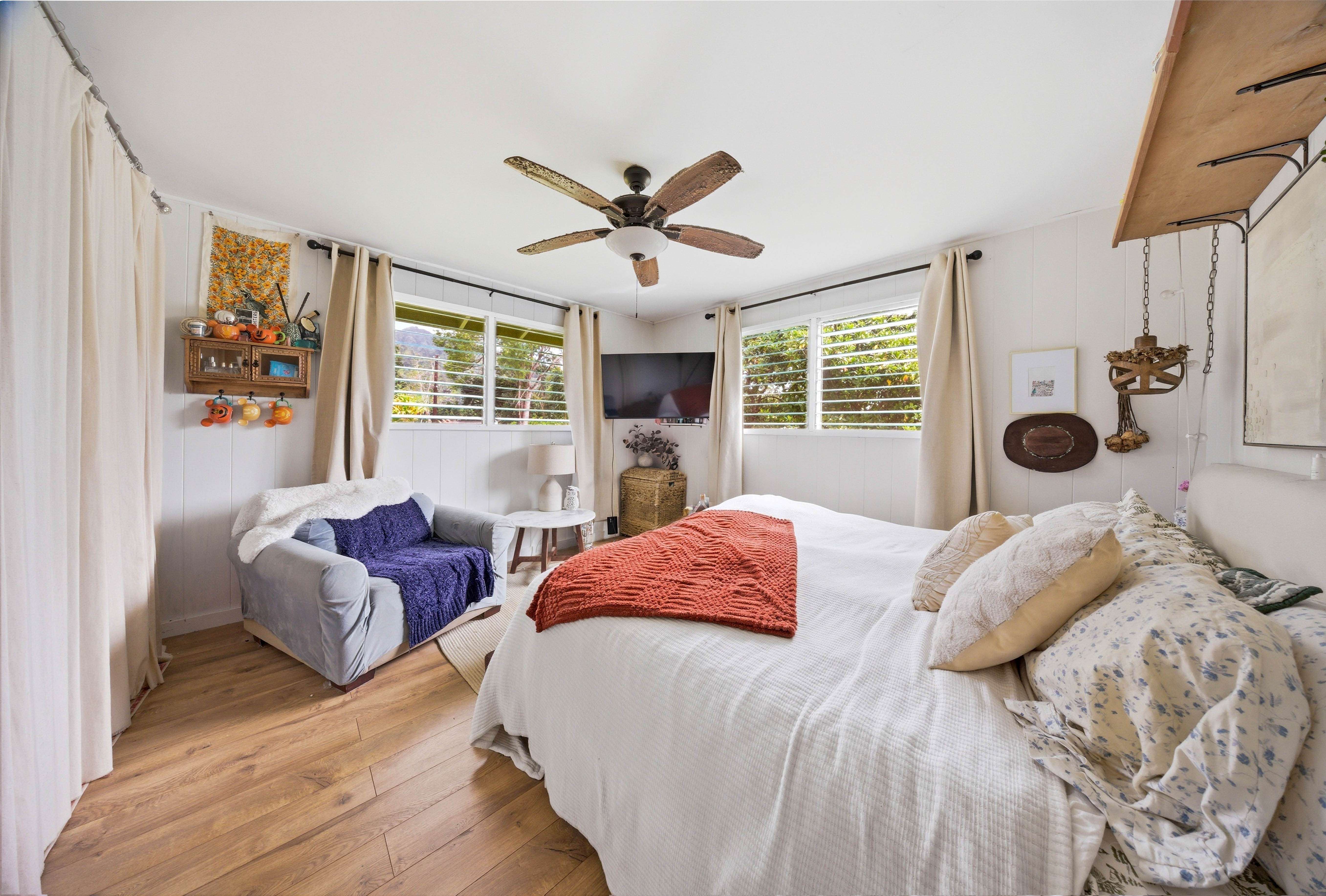 1392 Kanepoonui Road Kapaa, HI 96746 - Photo 10 of 30
