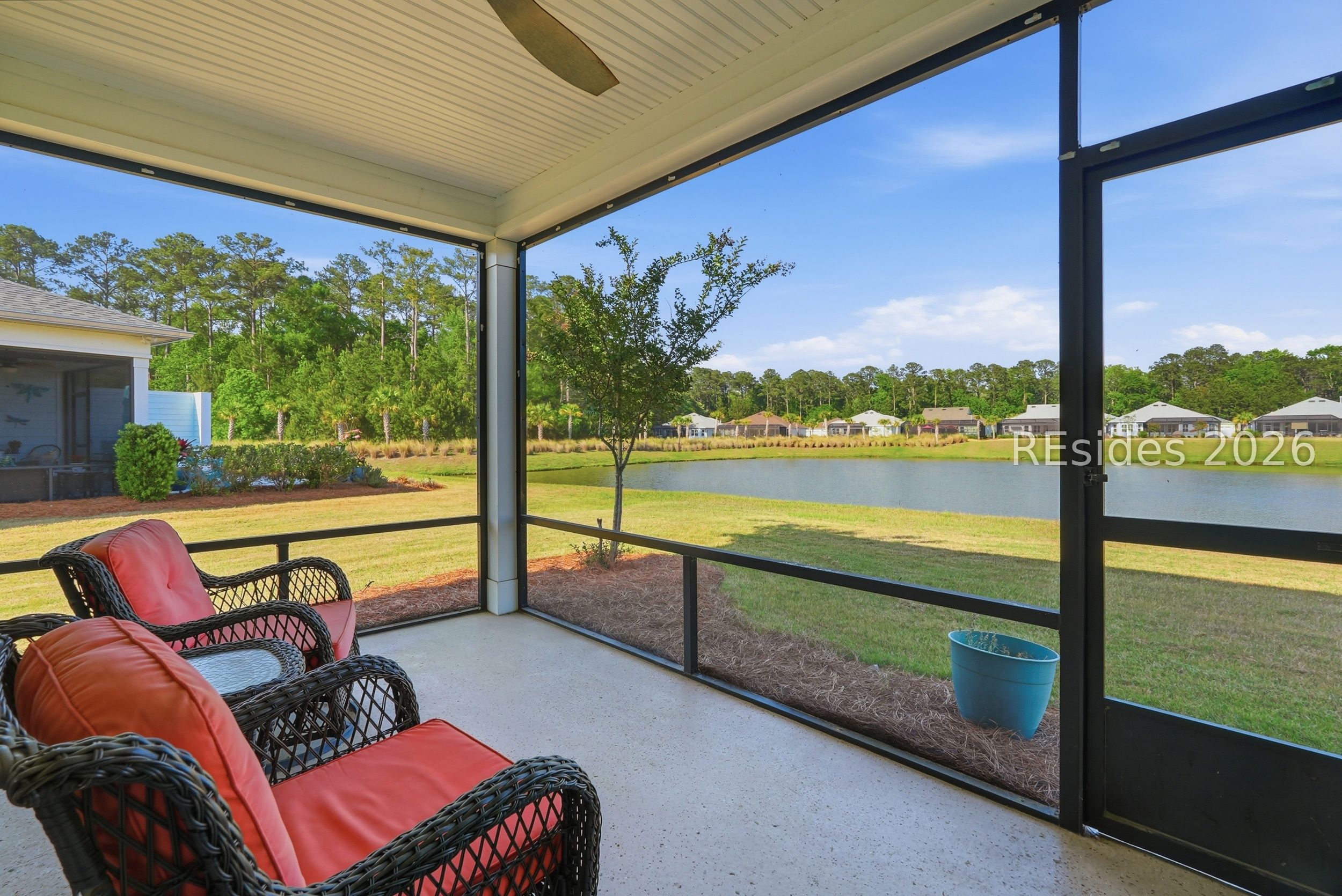 291 Summertime Place Hardeeville, SC 29927 - Photo 2 of 60