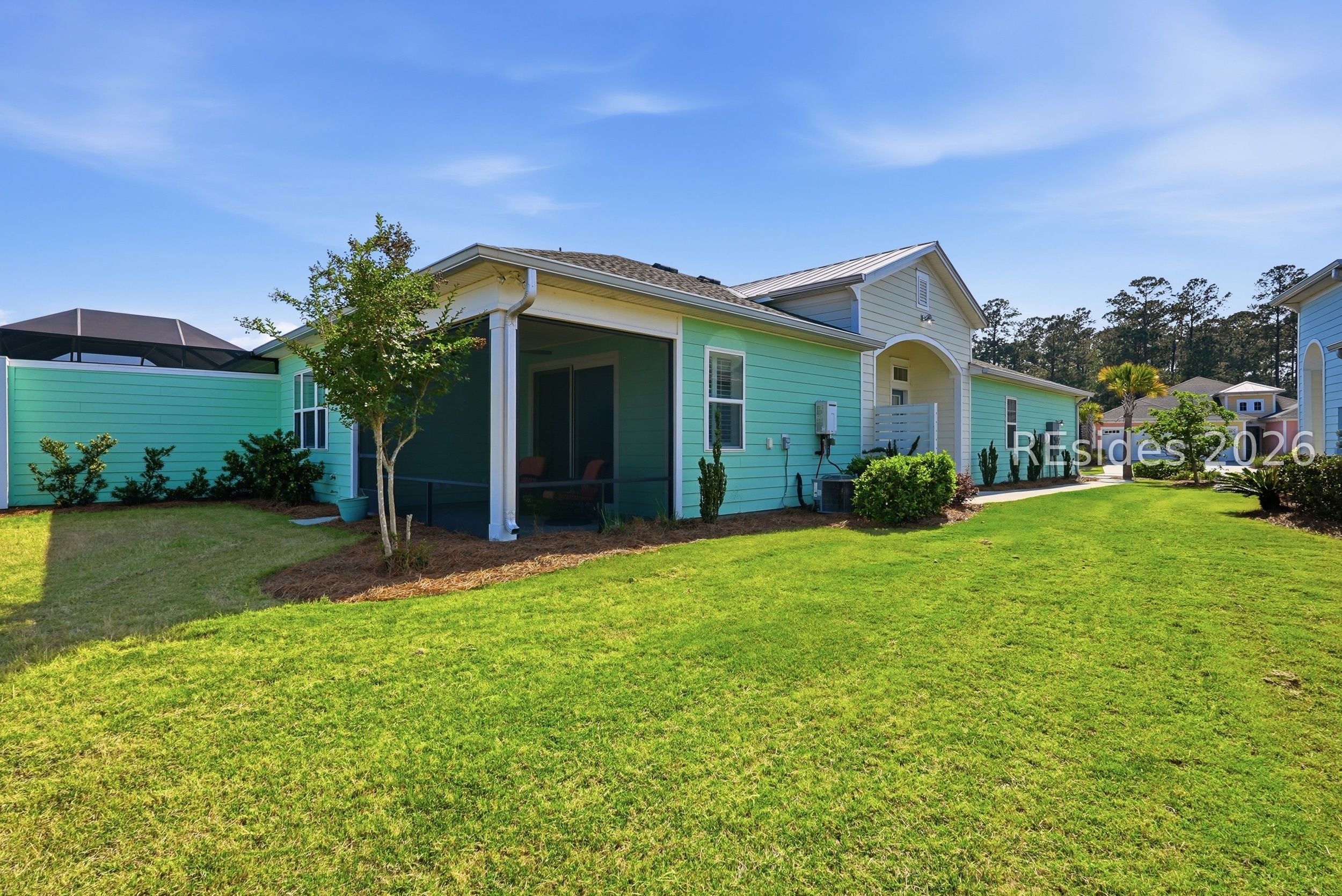 291 Summertime Place Hardeeville, SC 29927 - Photo 28 of 60