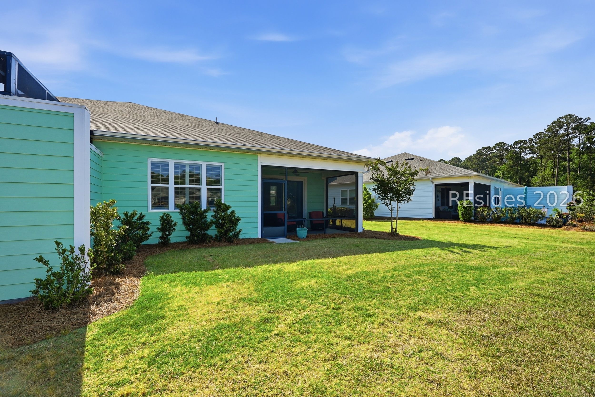291 Summertime Place Hardeeville, SC 29927 - Photo 29 of 60