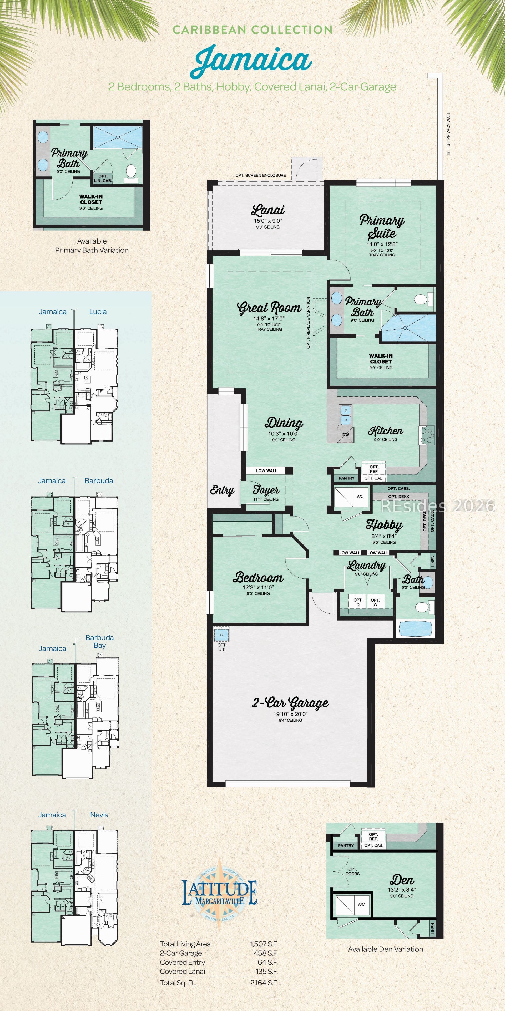 291 Summertime Place Hardeeville, SC 29927 - Photo 30 of 60
