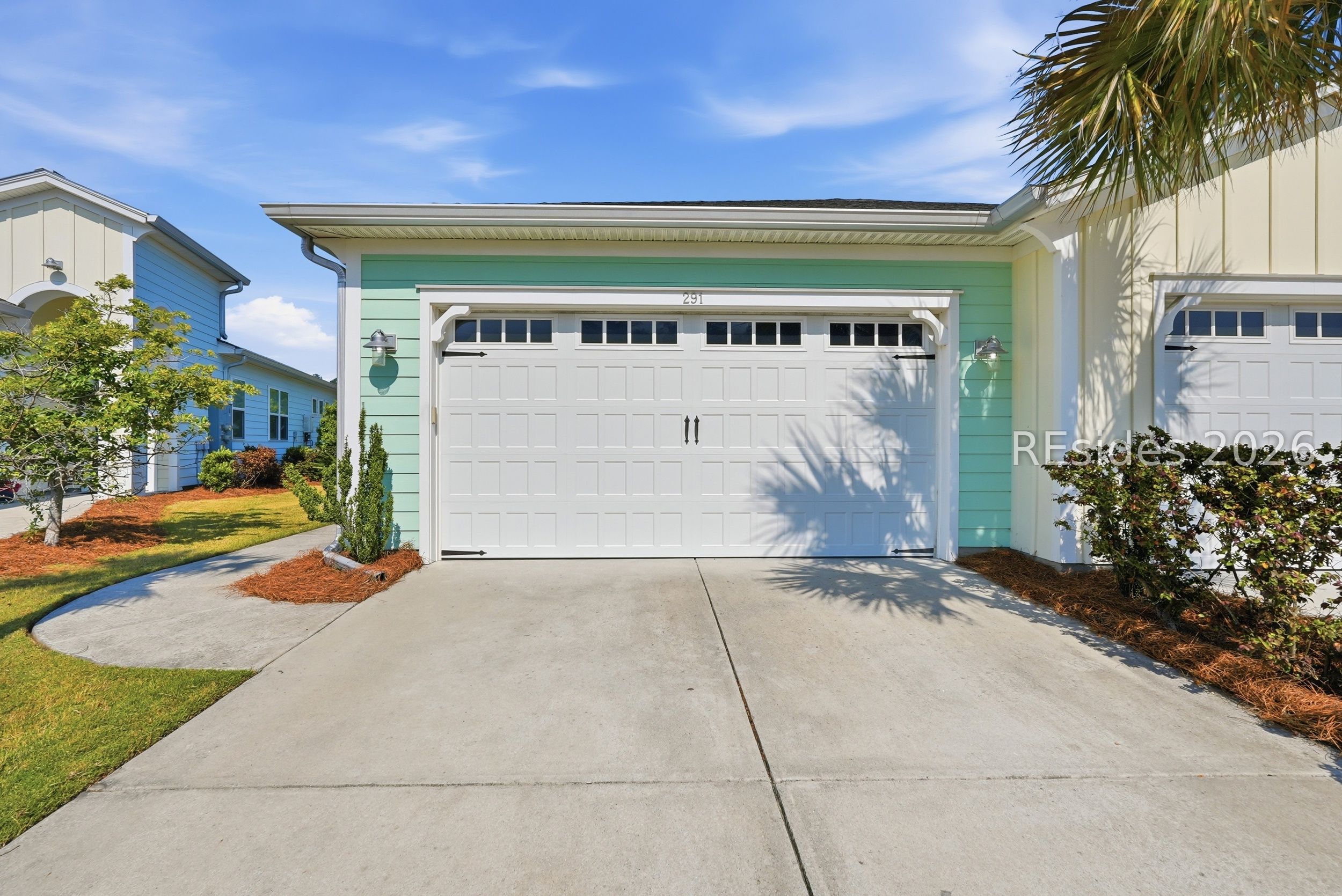 291 Summertime Place Hardeeville, SC 29927 - Photo 3 of 60