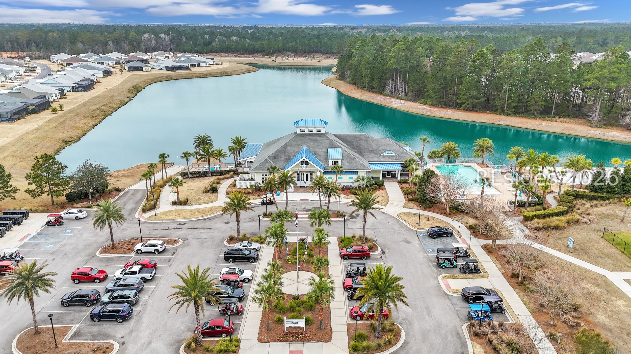 291 Summertime Place Hardeeville, SC 29927 - Photo 31 of 60