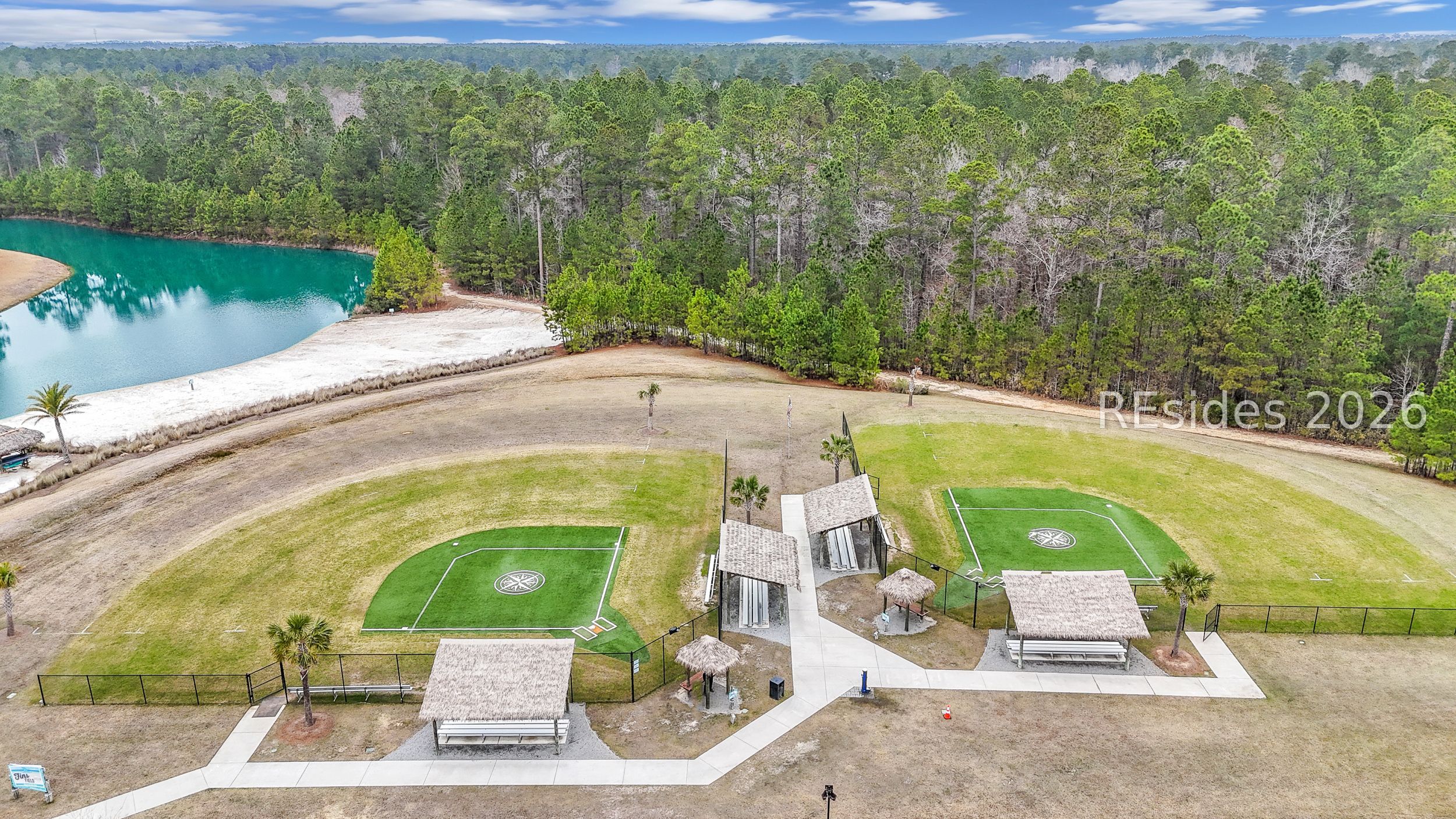 291 Summertime Place Hardeeville, SC 29927 - Photo 32 of 60
