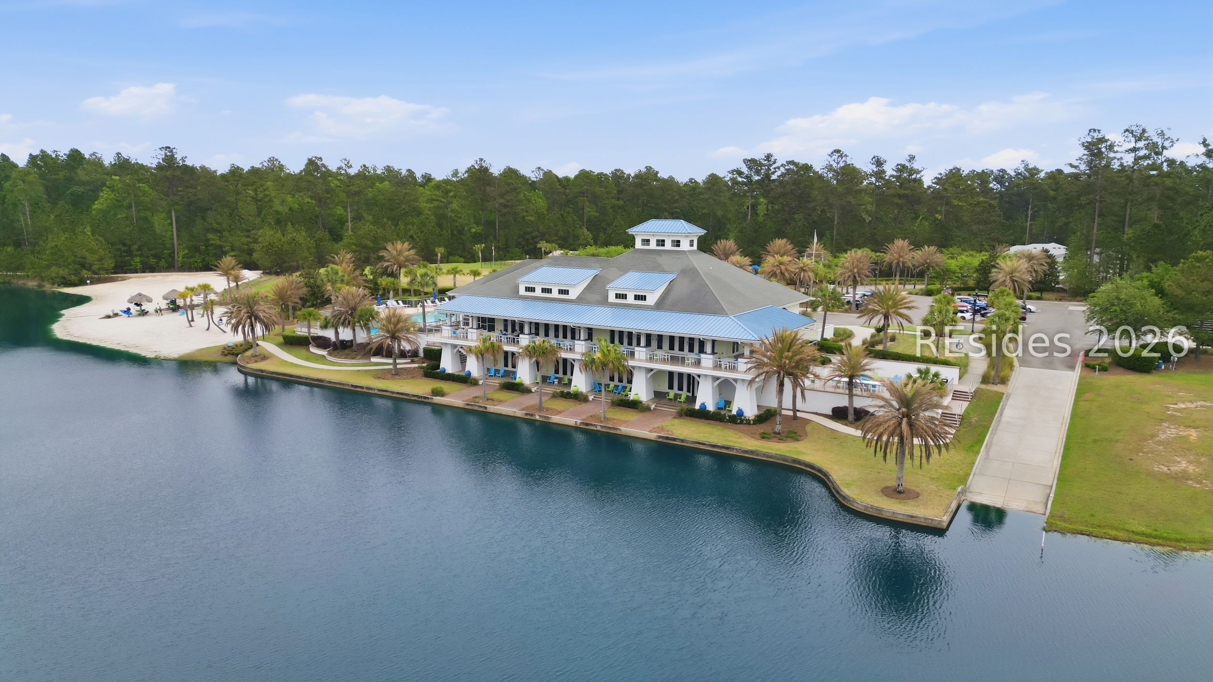 291 Summertime Place Hardeeville, SC 29927 - Photo 35 of 60