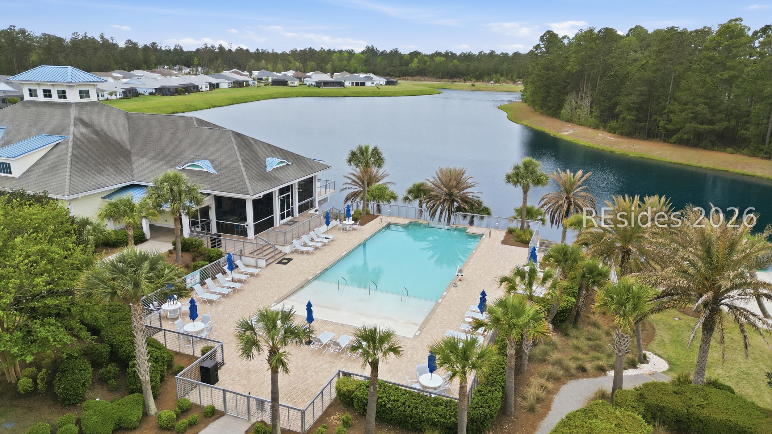 291 Summertime Place Hardeeville, SC 29927 - Photo 36 of 60