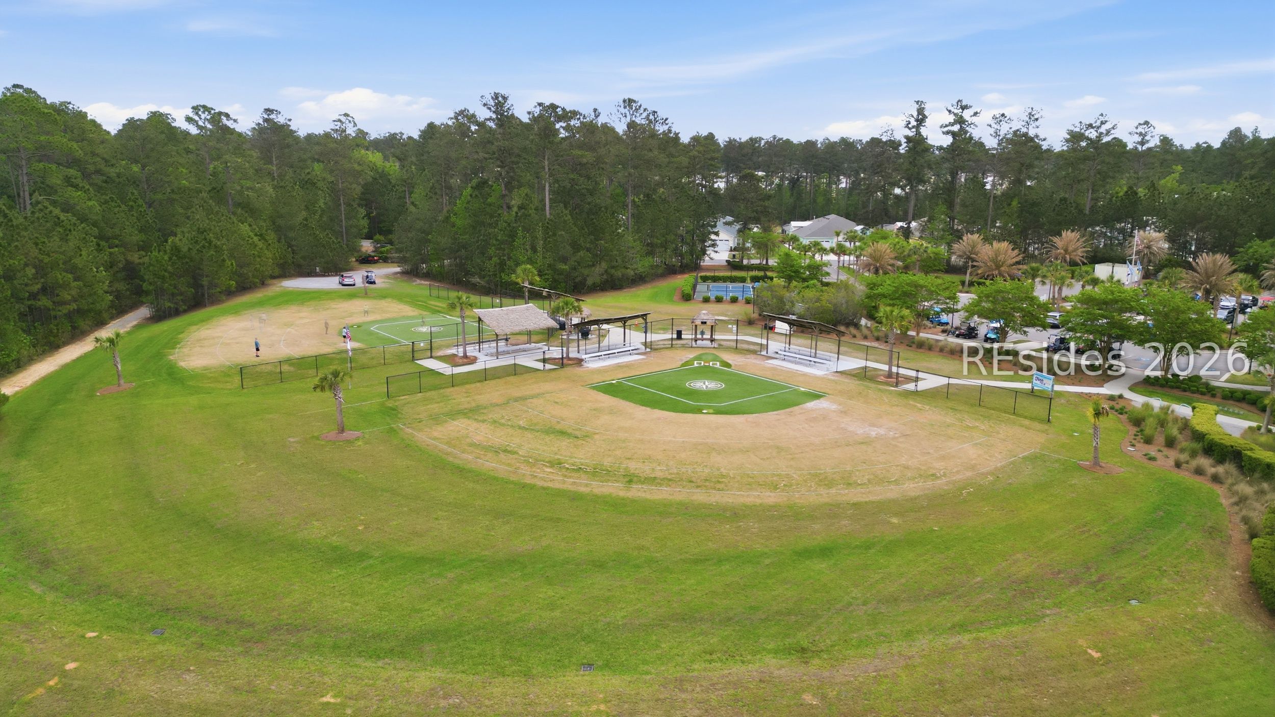 291 Summertime Place Hardeeville, SC 29927 - Photo 37 of 60