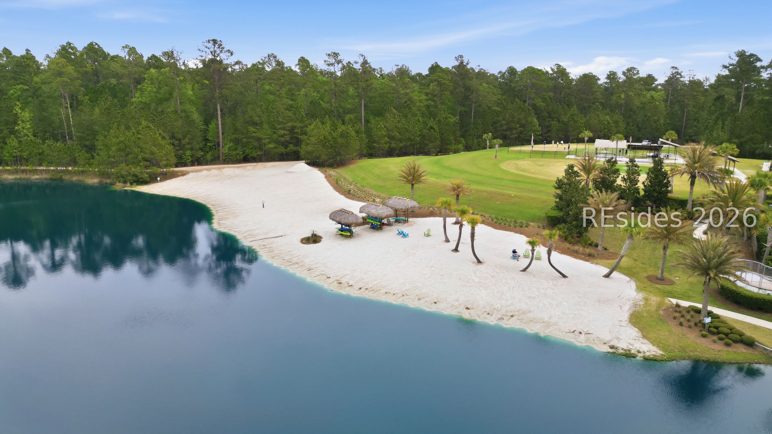 291 Summertime Place Hardeeville, SC 29927 - Photo 38 of 60