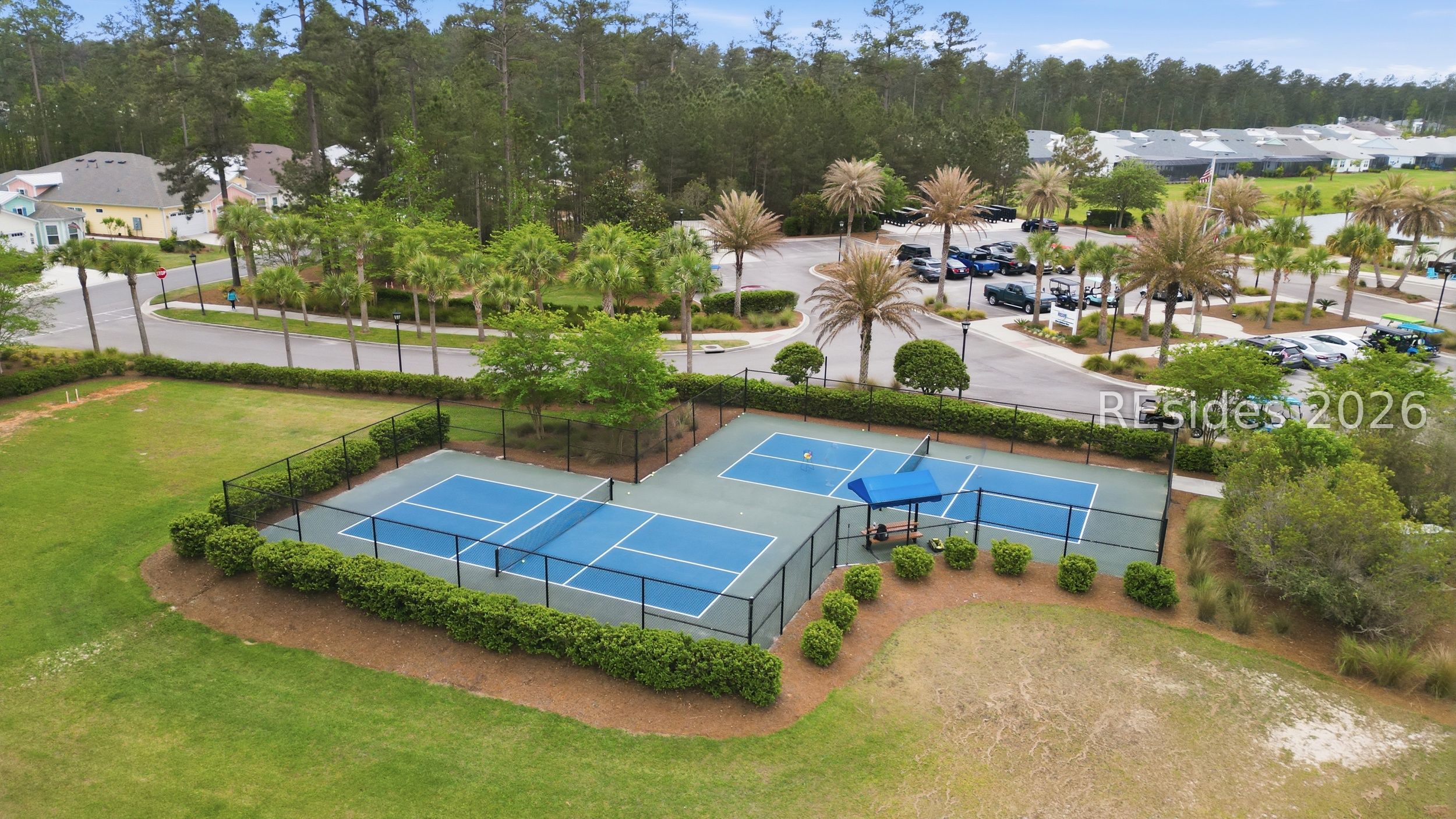 291 Summertime Place Hardeeville, SC 29927 - Photo 40 of 60