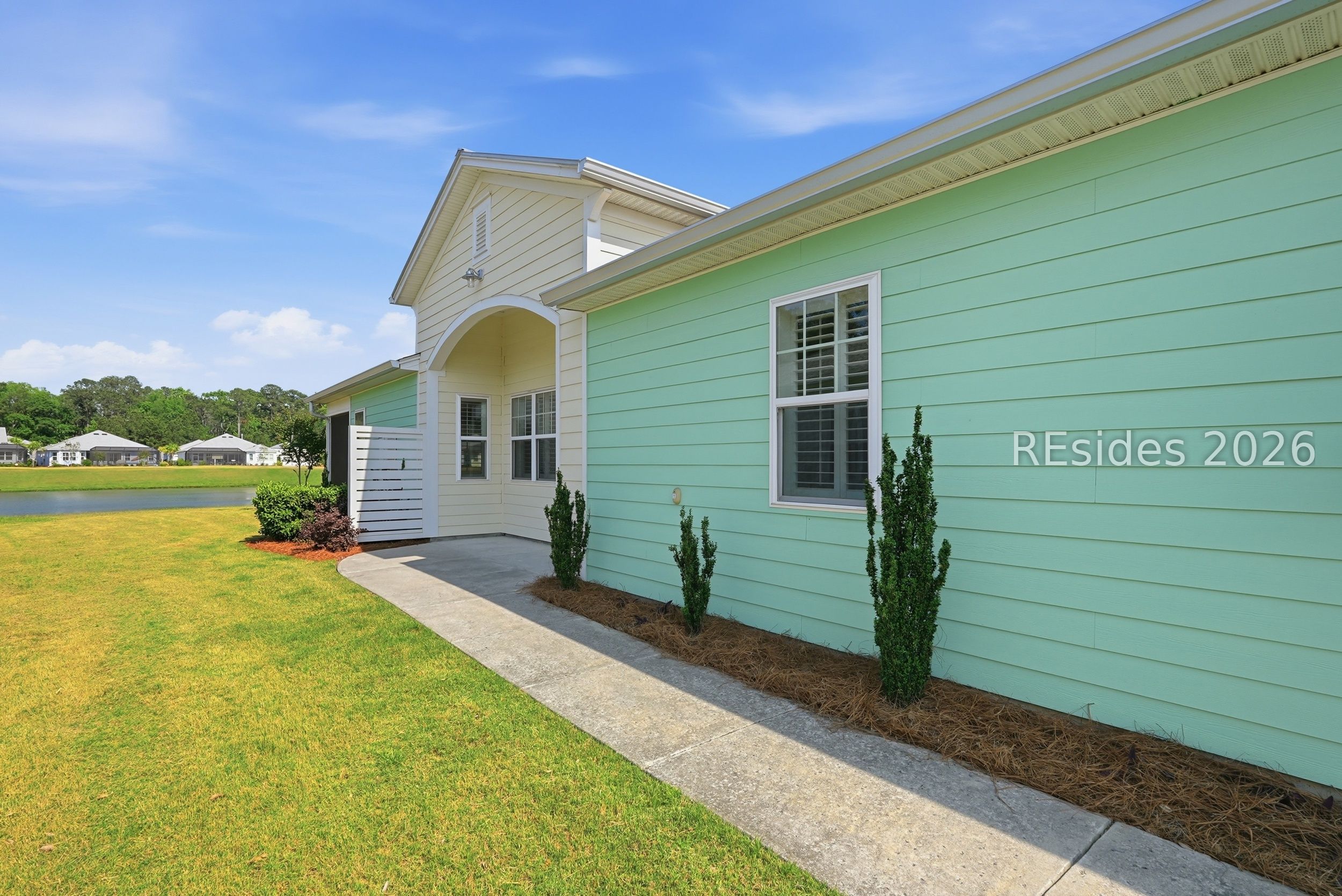 291 Summertime Place Hardeeville, SC 29927 - Photo 4 of 60