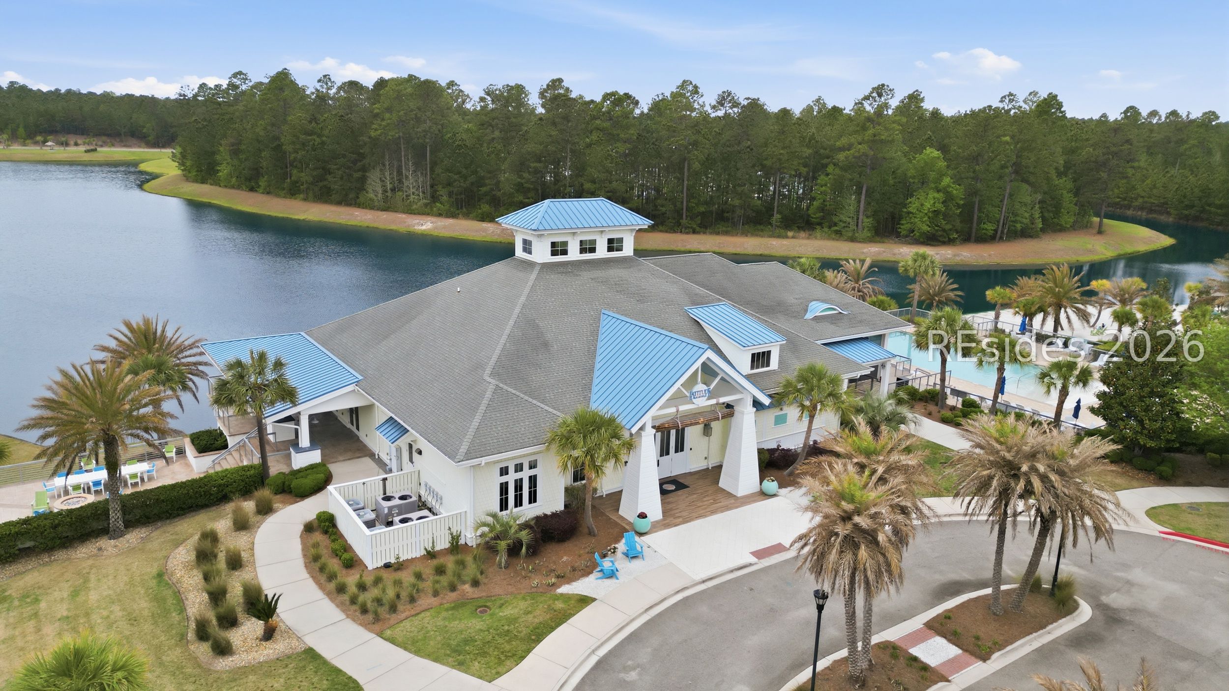 291 Summertime Place Hardeeville, SC 29927 - Photo 41 of 60