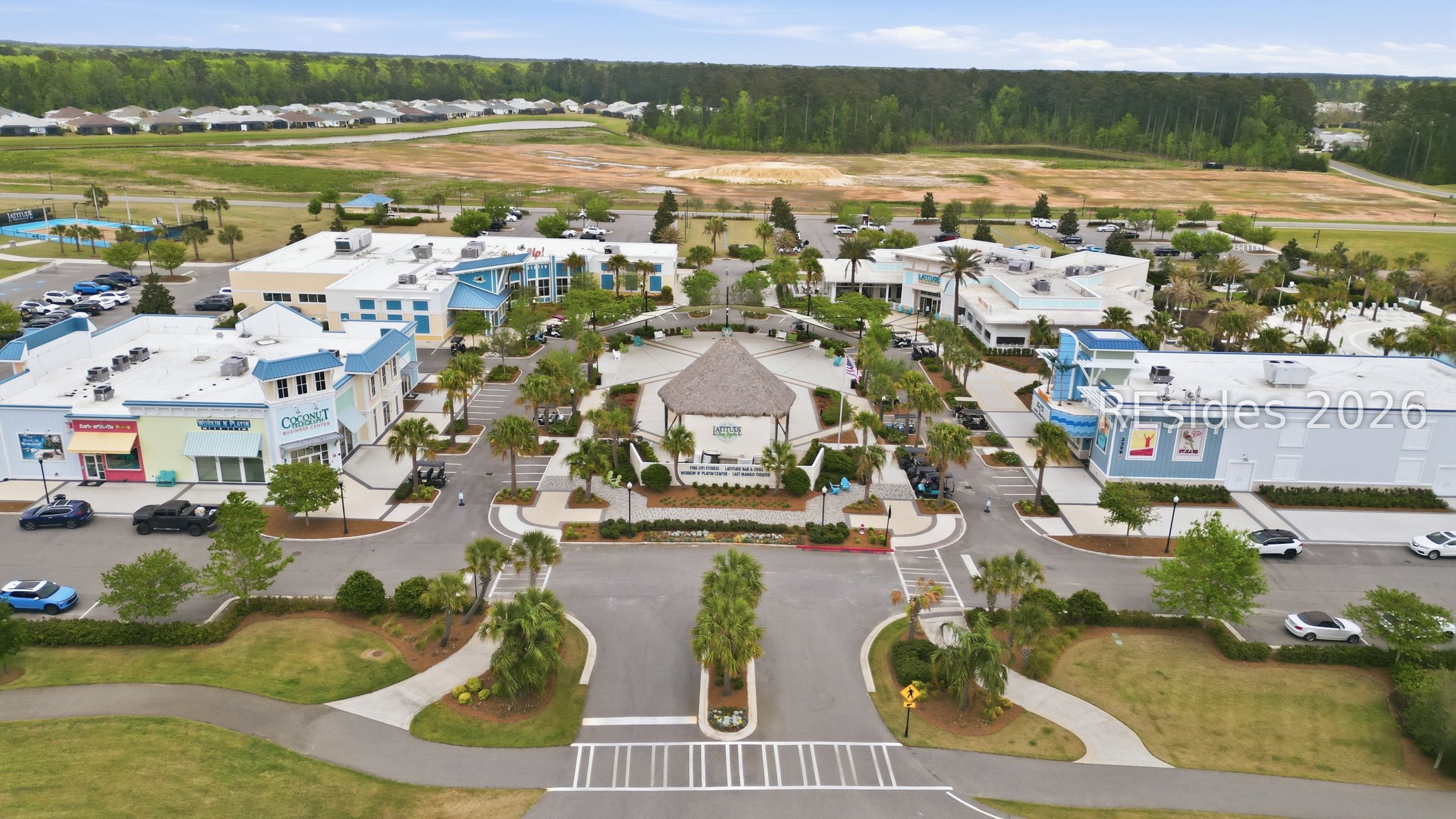 291 Summertime Place Hardeeville, SC 29927 - Photo 43 of 60