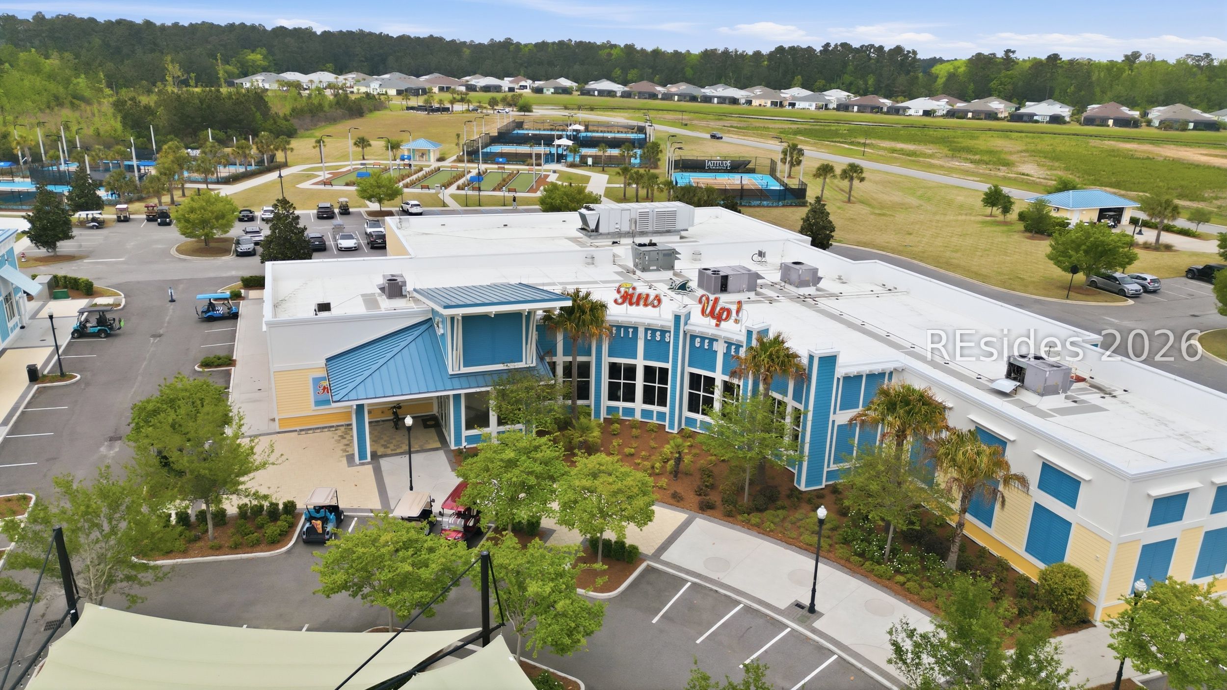 291 Summertime Place Hardeeville, SC 29927 - Photo 45 of 60