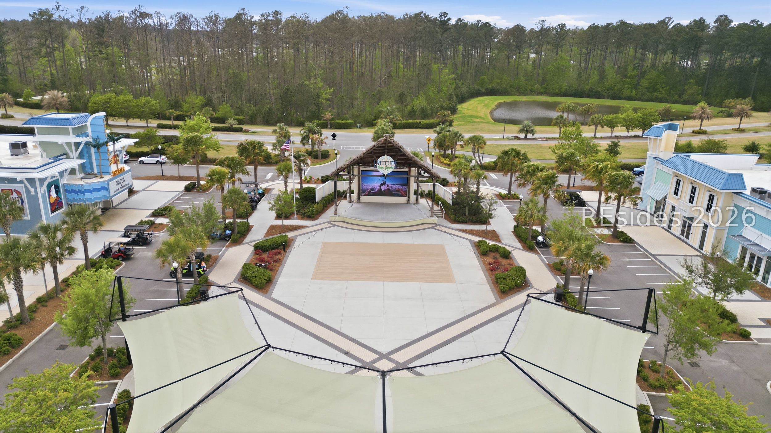291 Summertime Place Hardeeville, SC 29927 - Photo 46 of 60