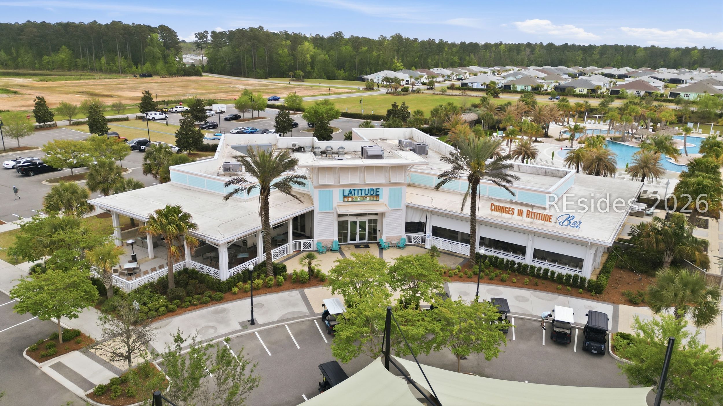 291 Summertime Place Hardeeville, SC 29927 - Photo 47 of 60