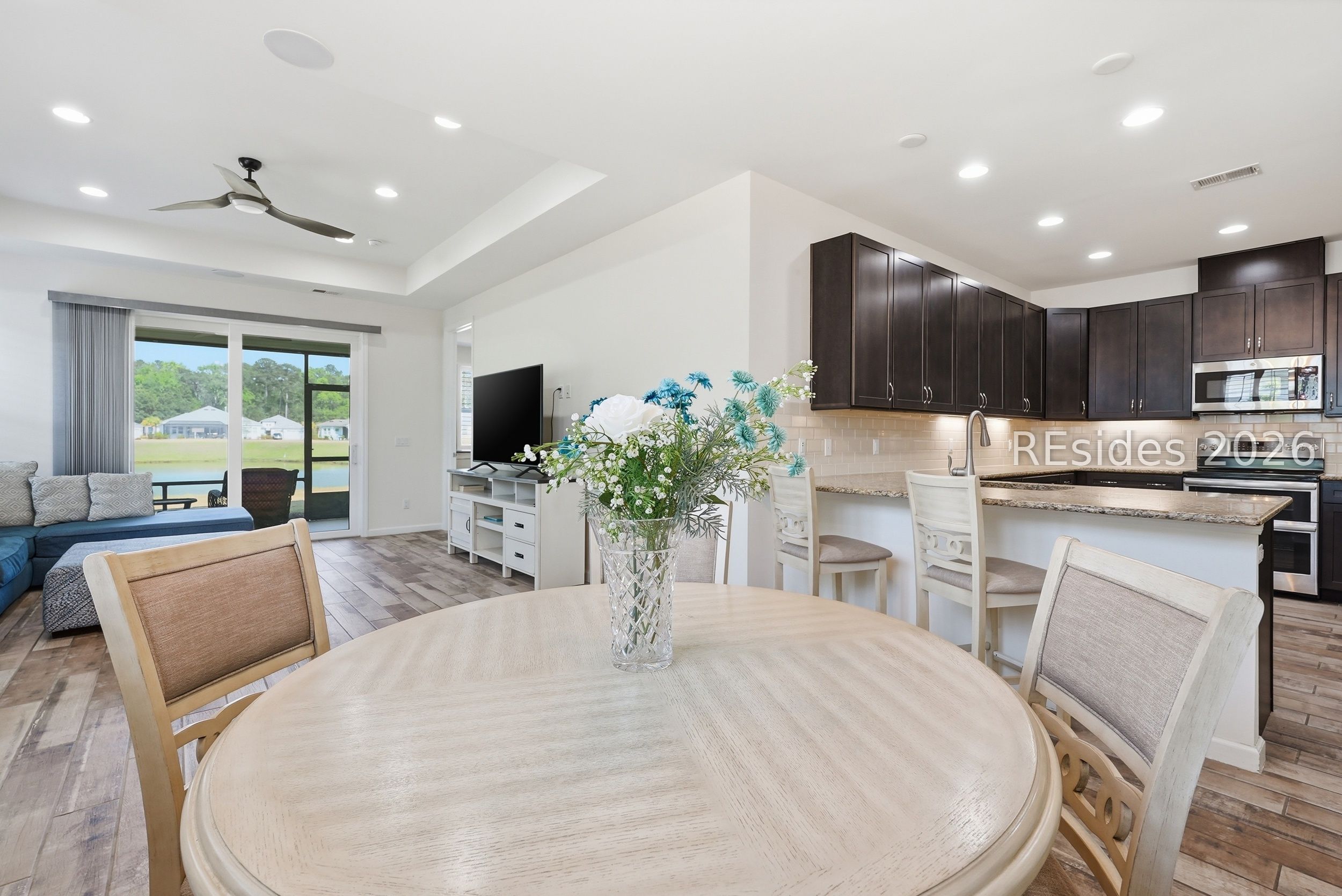 291 Summertime Place Hardeeville, SC 29927 - Photo 5 of 60