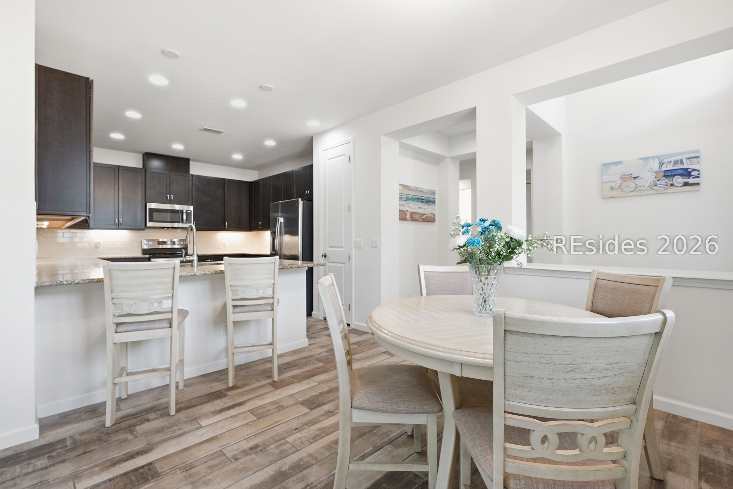 291 Summertime Place Hardeeville, SC 29927 - Photo 6 of 60