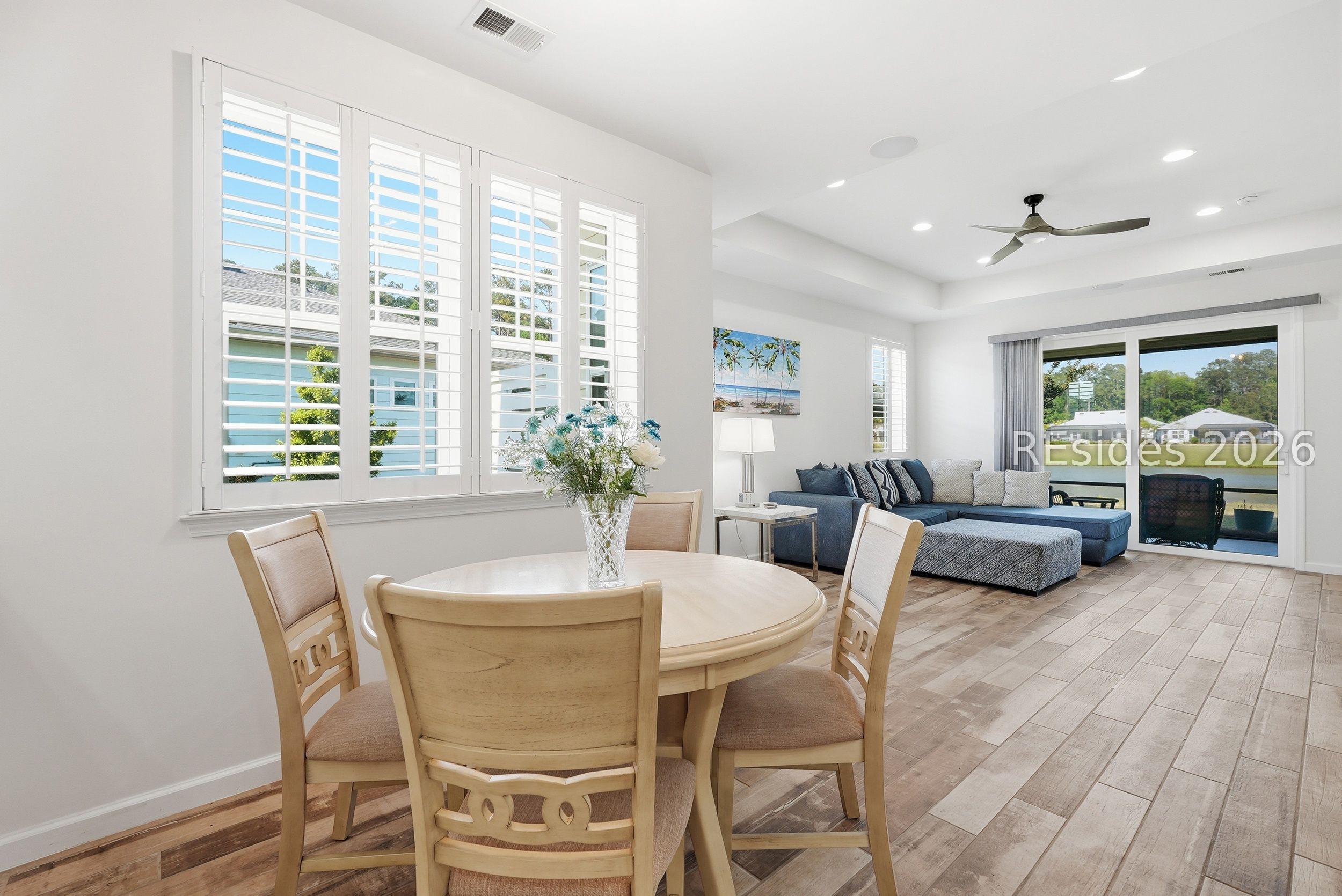 291 Summertime Place Hardeeville, SC 29927 - Photo 7 of 60