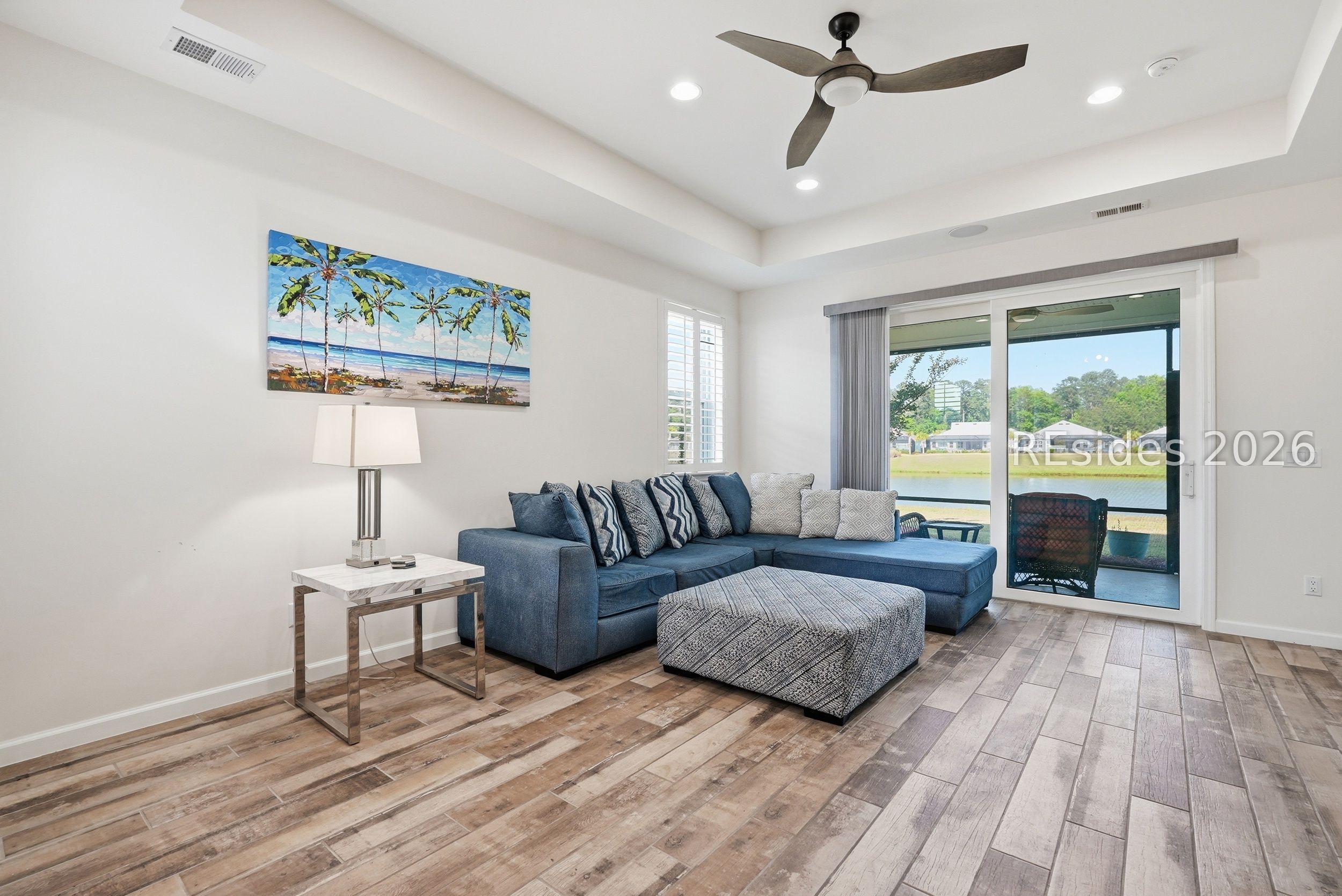 291 Summertime Place Hardeeville, SC 29927 - Photo 8 of 60