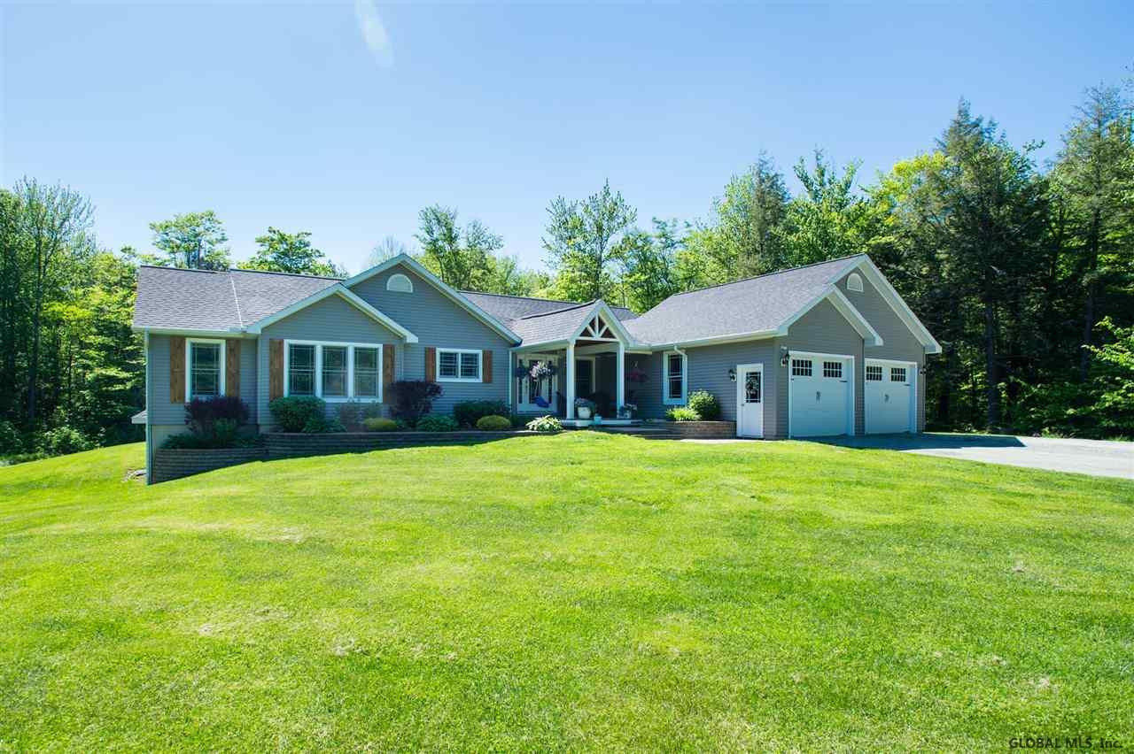 192 Pond View Road Petersburg, NY 12138 - Photo 1 of 42 Photo 1