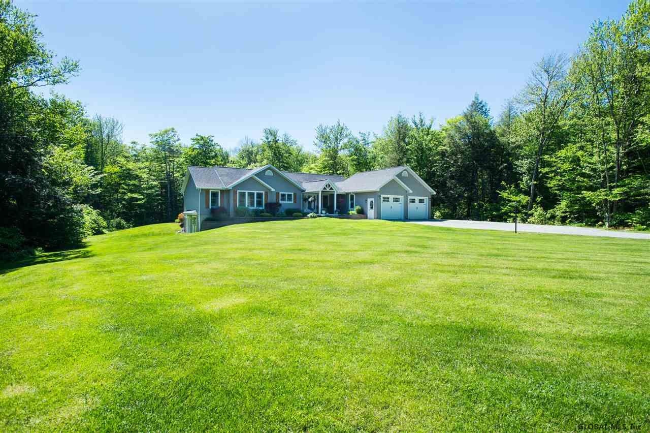 192 Pond View Road Petersburg, NY 12138 - Photo 2 of 42 Photo 2