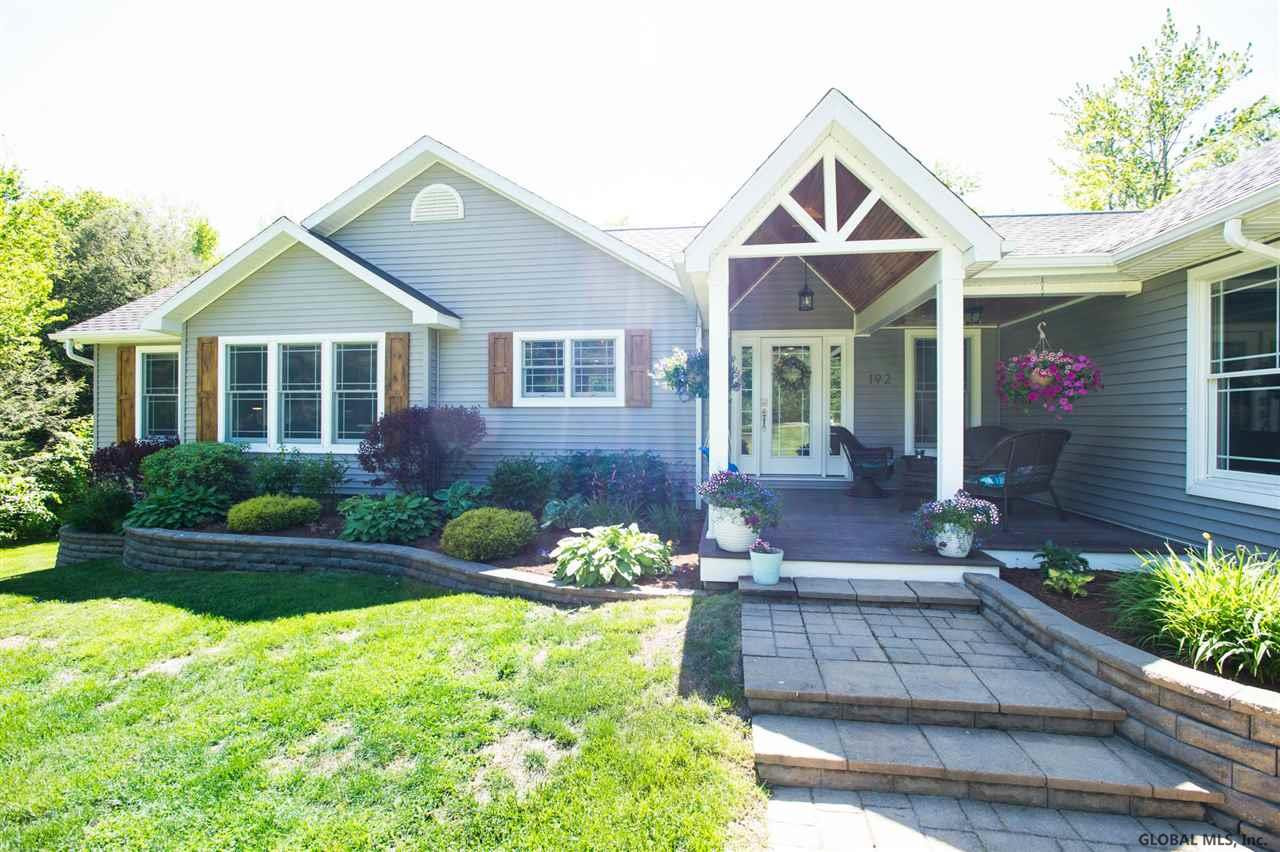 192 Pond View Road Petersburg, NY 12138 - Photo 3 of 42 Photo 3