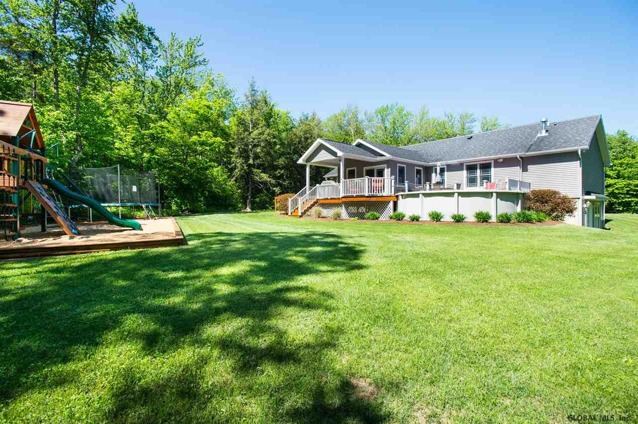 192 Pond View Road Petersburg, NY 12138 - Photo 6 of 42 Photo 6