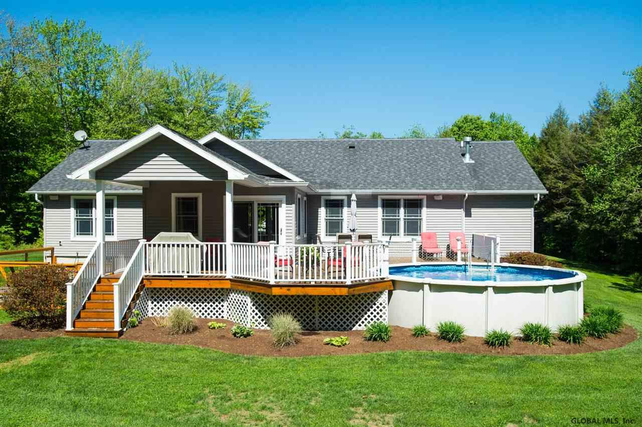 192 Pond View Road Petersburg, NY 12138 - Photo 7 of 42 Photo 7
