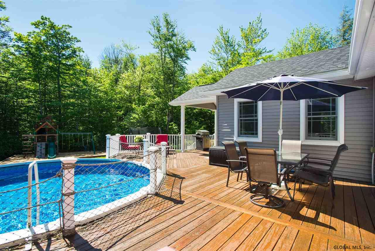 192 Pond View Road Petersburg, NY 12138 - Photo 8 of 42 Photo 8